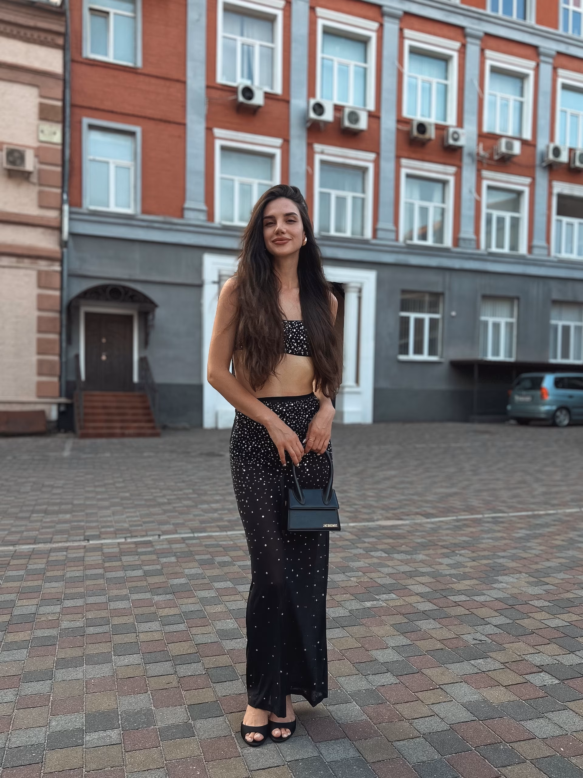 Katerina 31 Zaporozhye Ukraine Meet Russian and Ukrainian women