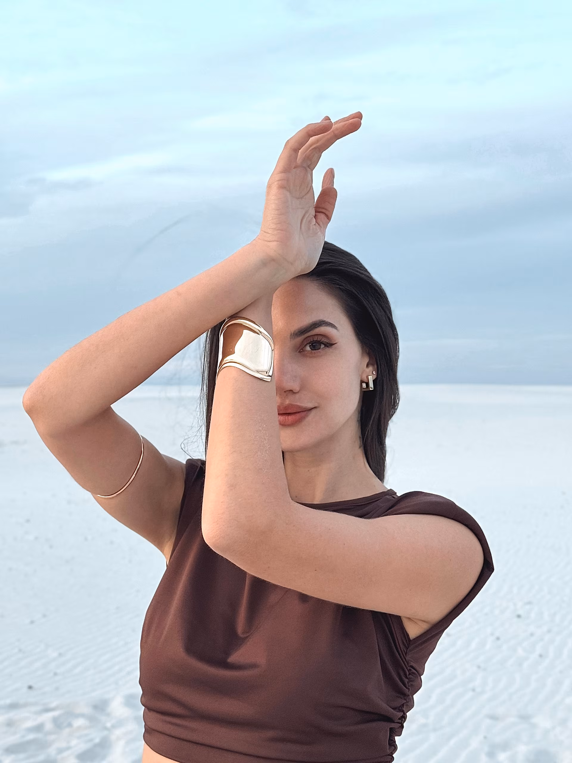 Katerina 31 Zaporozhye Ukraine Meet Russian and Ukrainian women