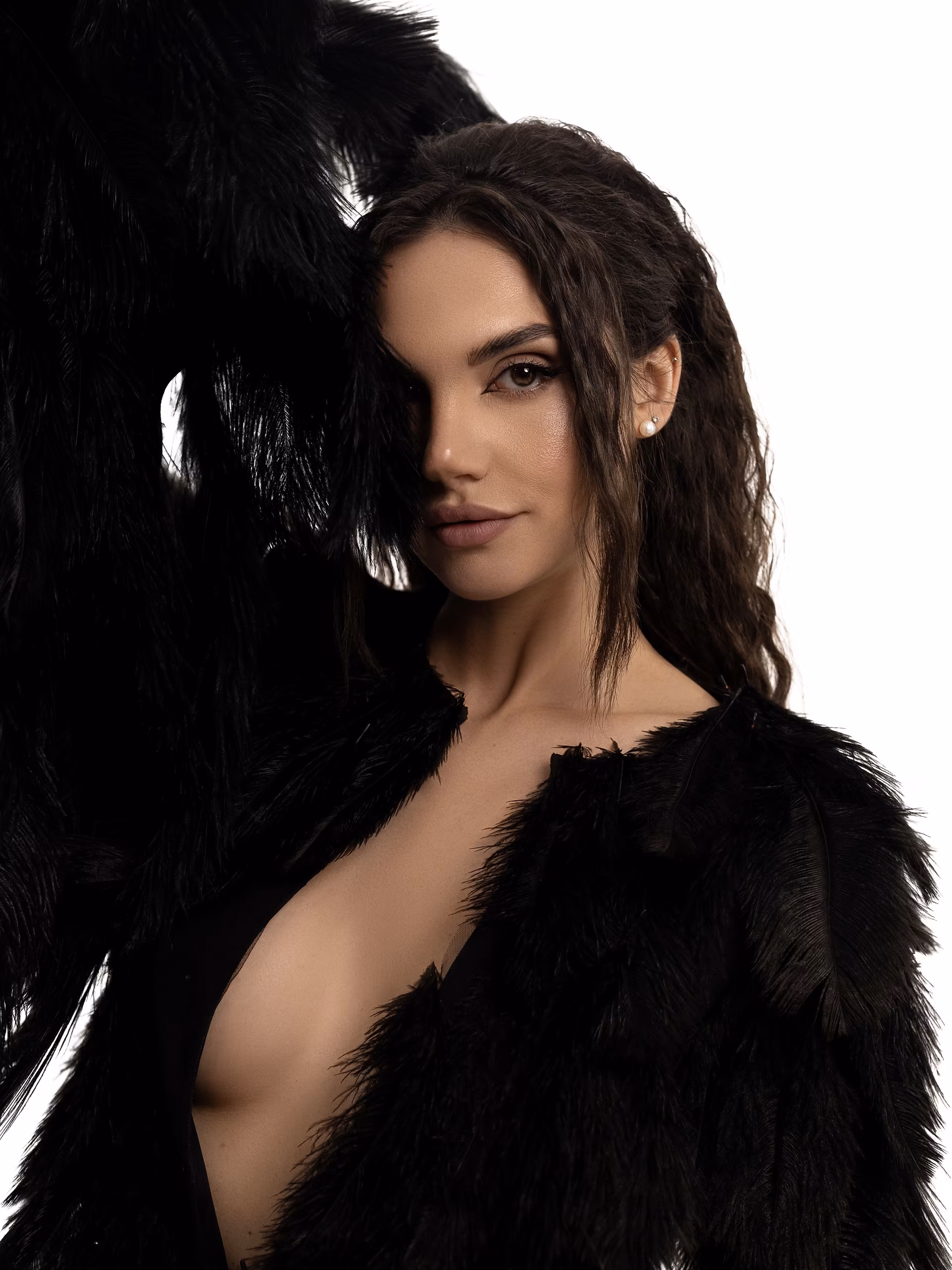 Katerina 31 Zaporozhye Ukraine Meet Russian and Ukrainian women