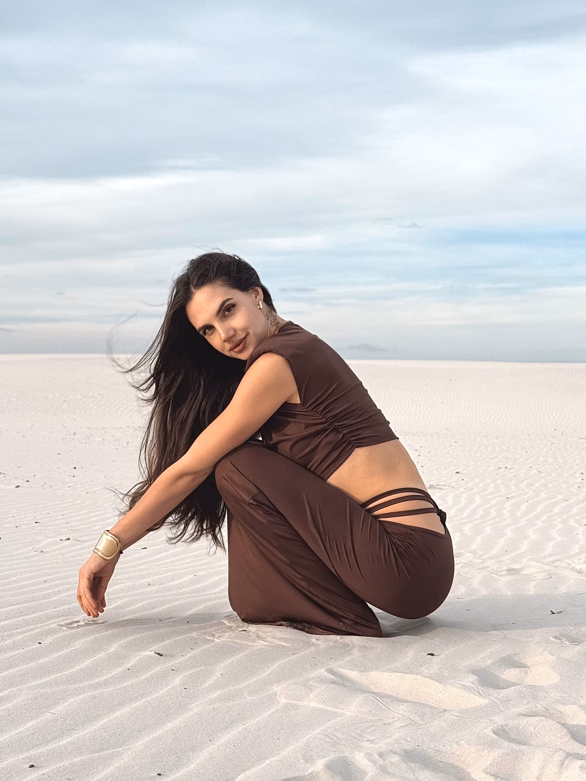 Katerina 31 Zaporozhye Ukraine Meet Russian and Ukrainian women