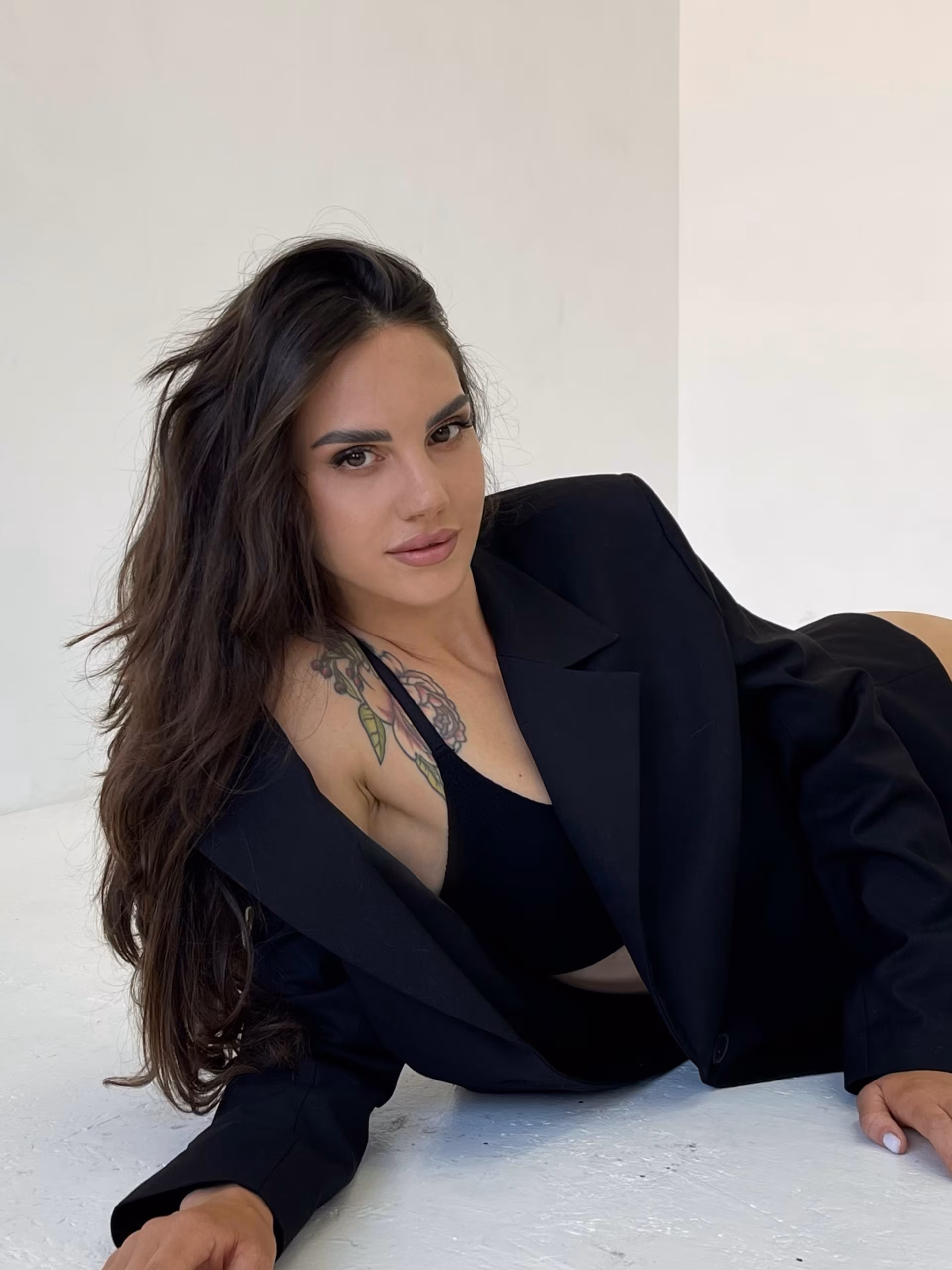 Katerina 31 Zaporozhye Ukraine Meet Russian and Ukrainian women