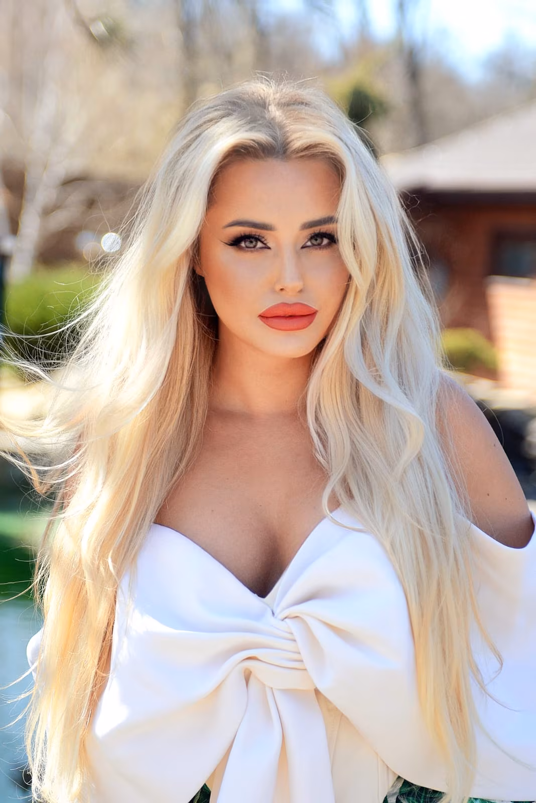 Viktoria 36 Dnepr Ukraine Most beautiful Ukrainian women