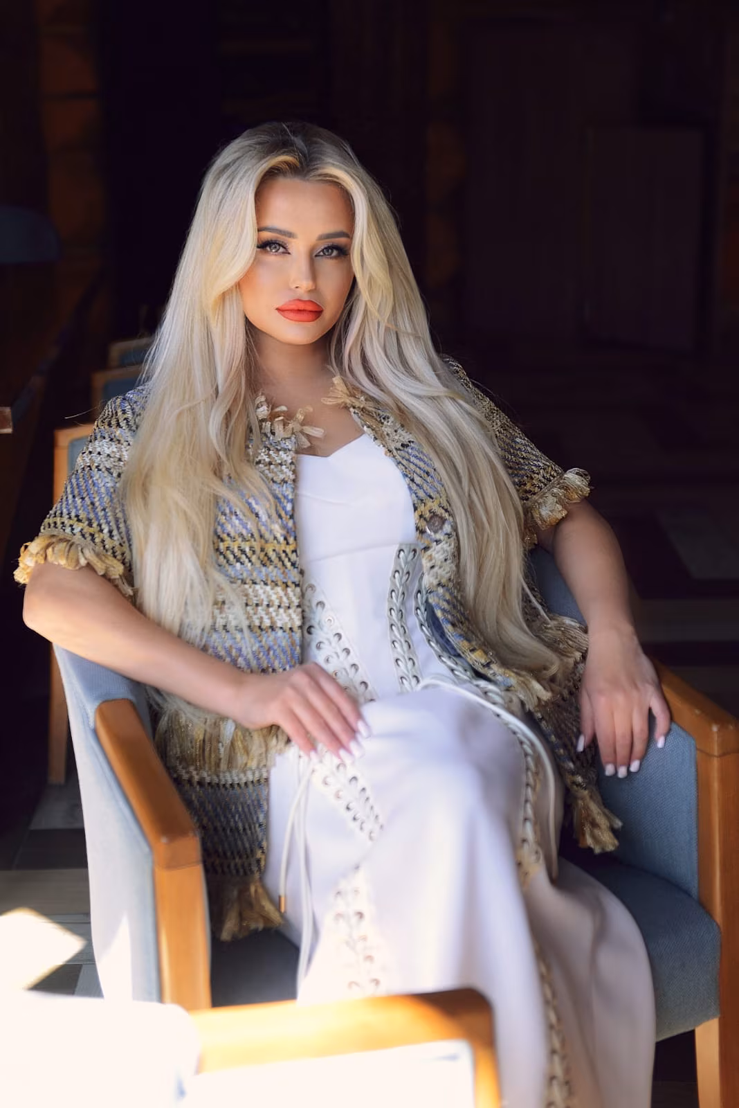 Viktoria 36 Dnepr Ukraine Most beautiful Ukrainian women