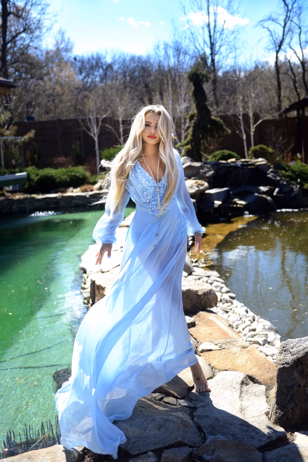 Viktoria 36 Dnepr Ukraine Most beautiful Ukrainian women