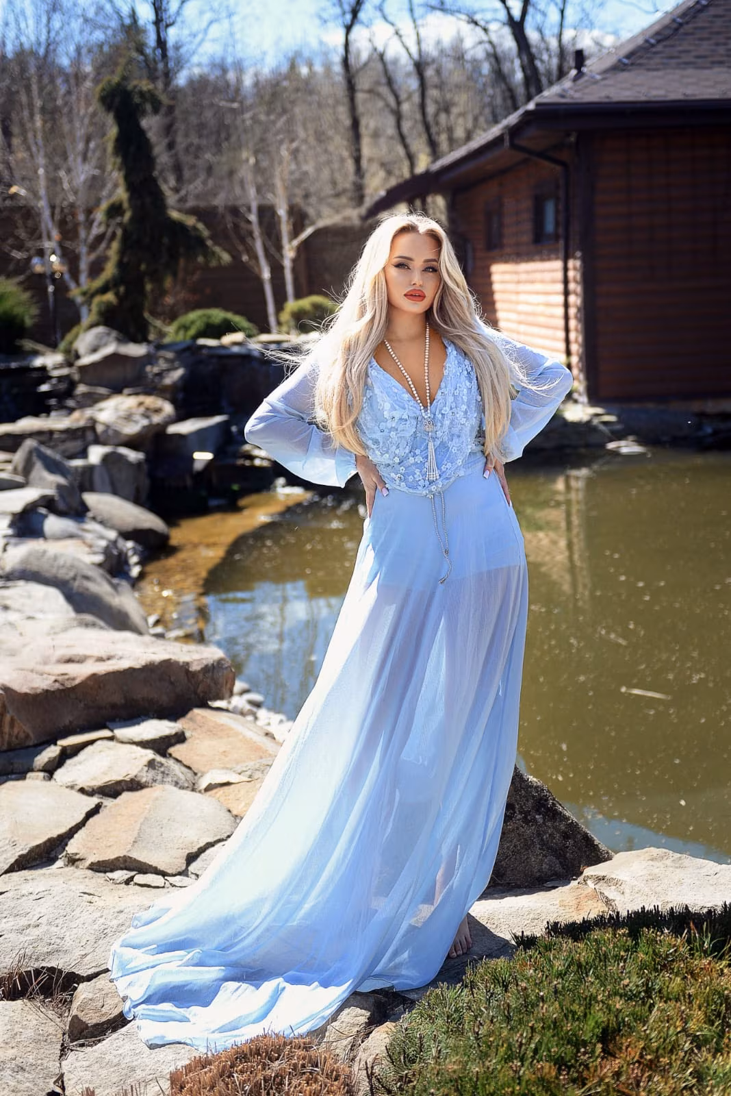 Viktoria 36 Dnepr Ukraine Most beautiful Ukrainian women