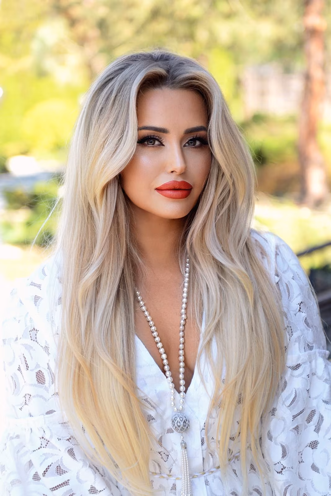 Viktoria 36 Dnepr Ukraine Most beautiful Ukrainian women