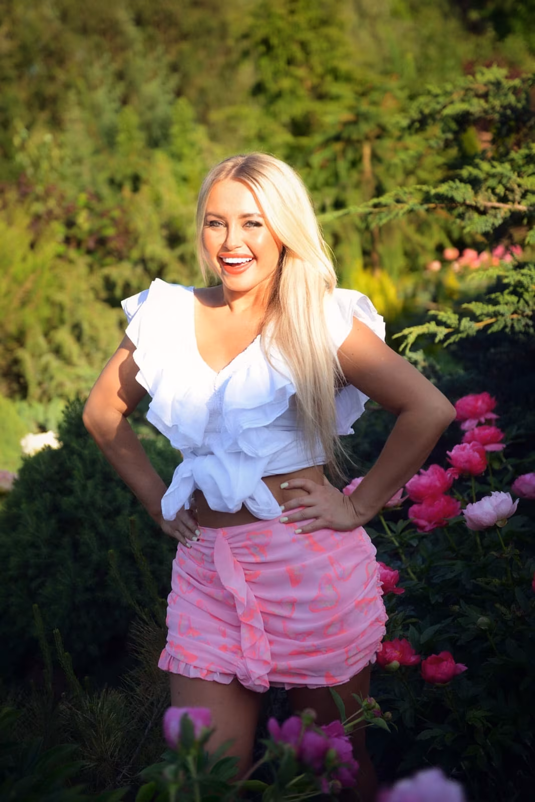 Viktoria 36 Dnepr Ukraine Most beautiful Ukrainian women