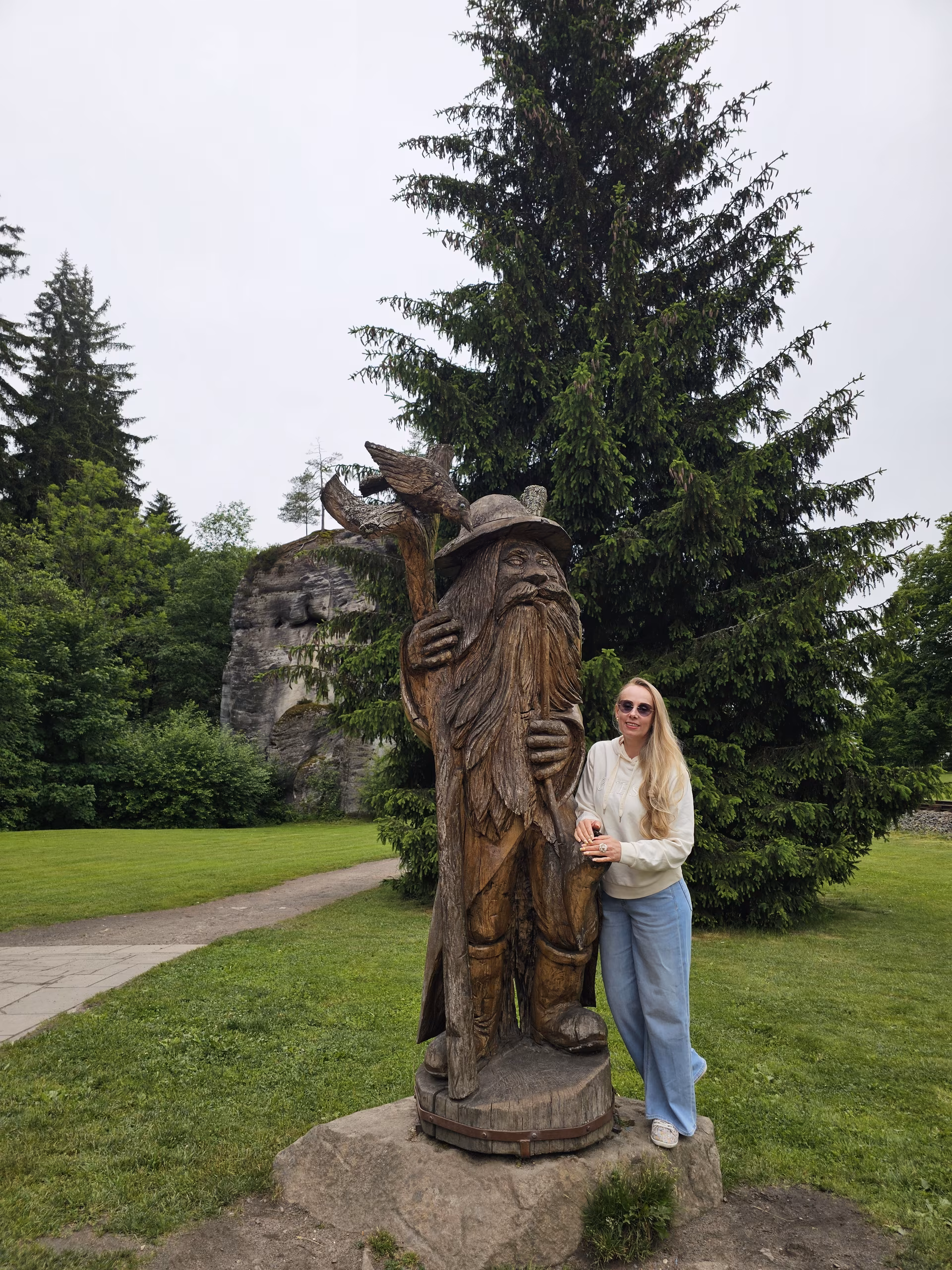 Elena 48 Lublin/Kyiv Poland Photos of Russian and Ukrainian women