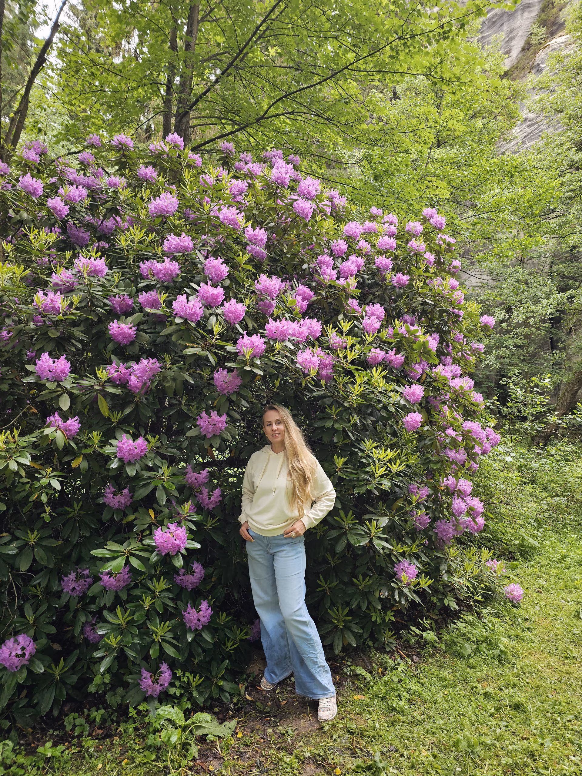 Elena 48 Lublin/Kyiv Poland Photos of Russian and Ukrainian women
