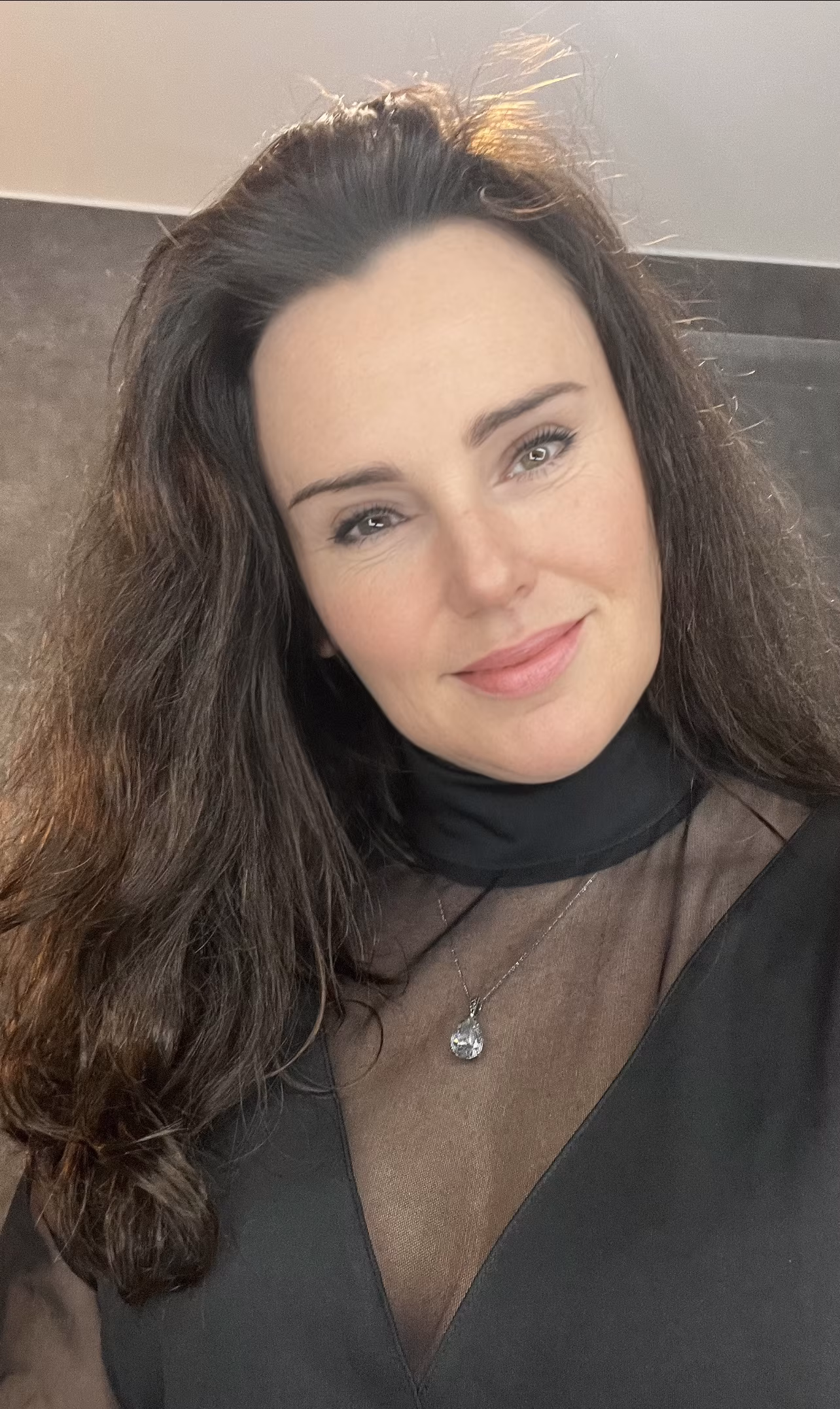 Nataliya 49 Berlin Germany Photos of Ukrainian women