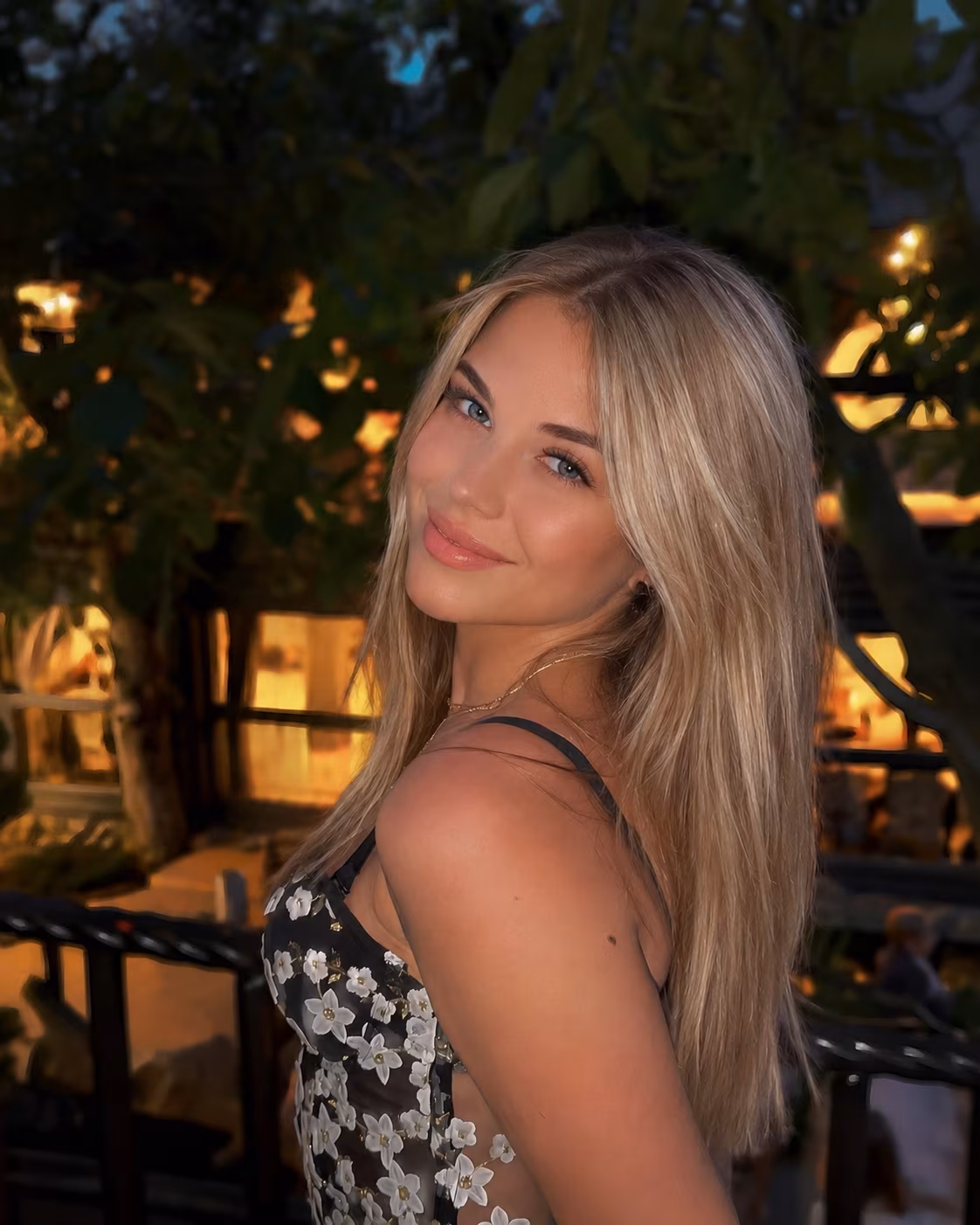 Yuliia 26 Odesa  Ukraine Physical features of Russian women
