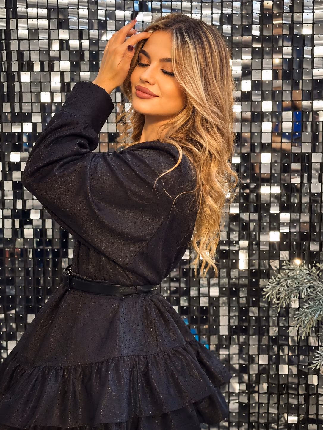 Yuliia 26 Odesa  Ukraine Physical features of Russian women