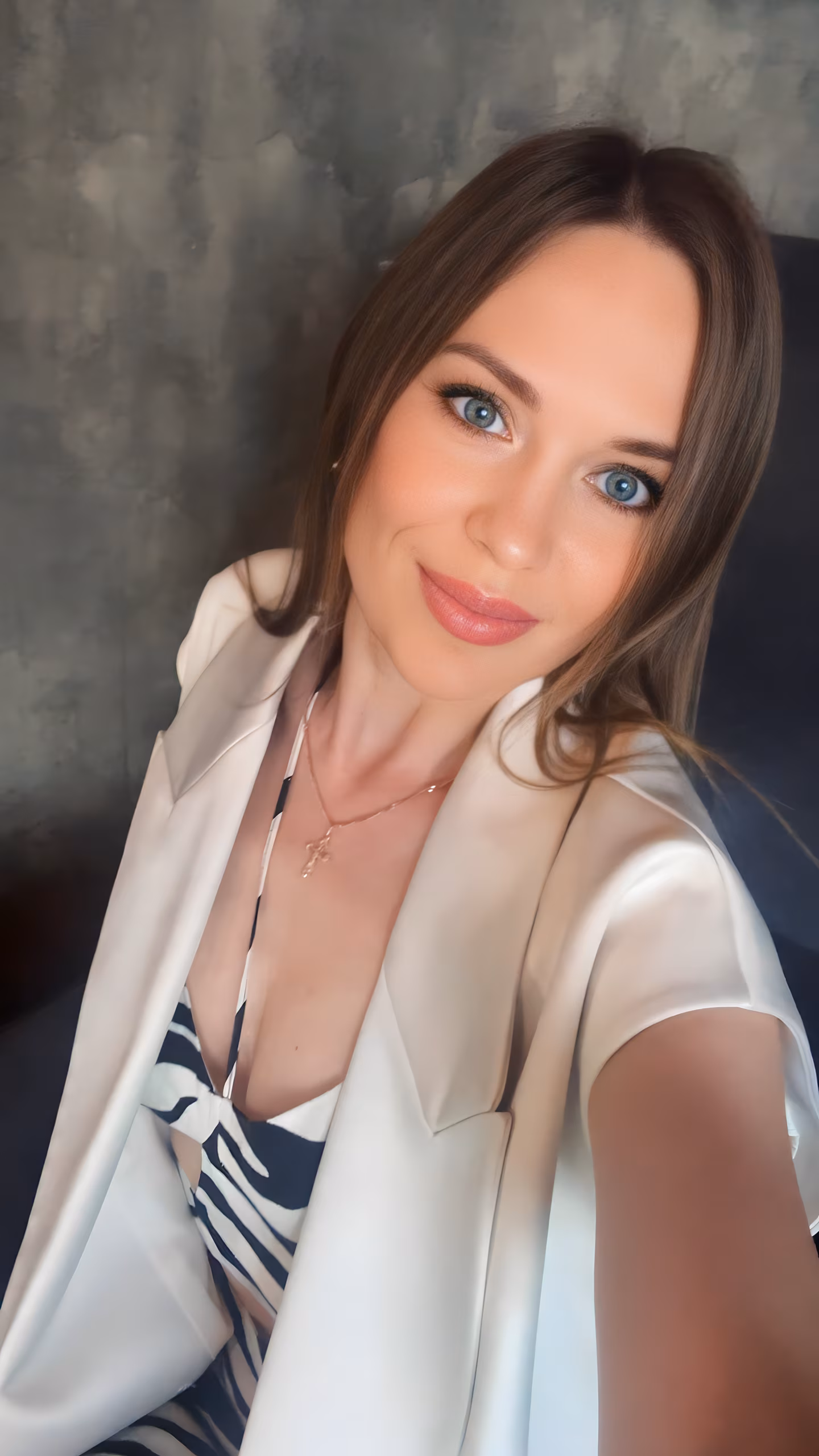 Yulia 40 Lutsk  Ukraine Pretty Russian women