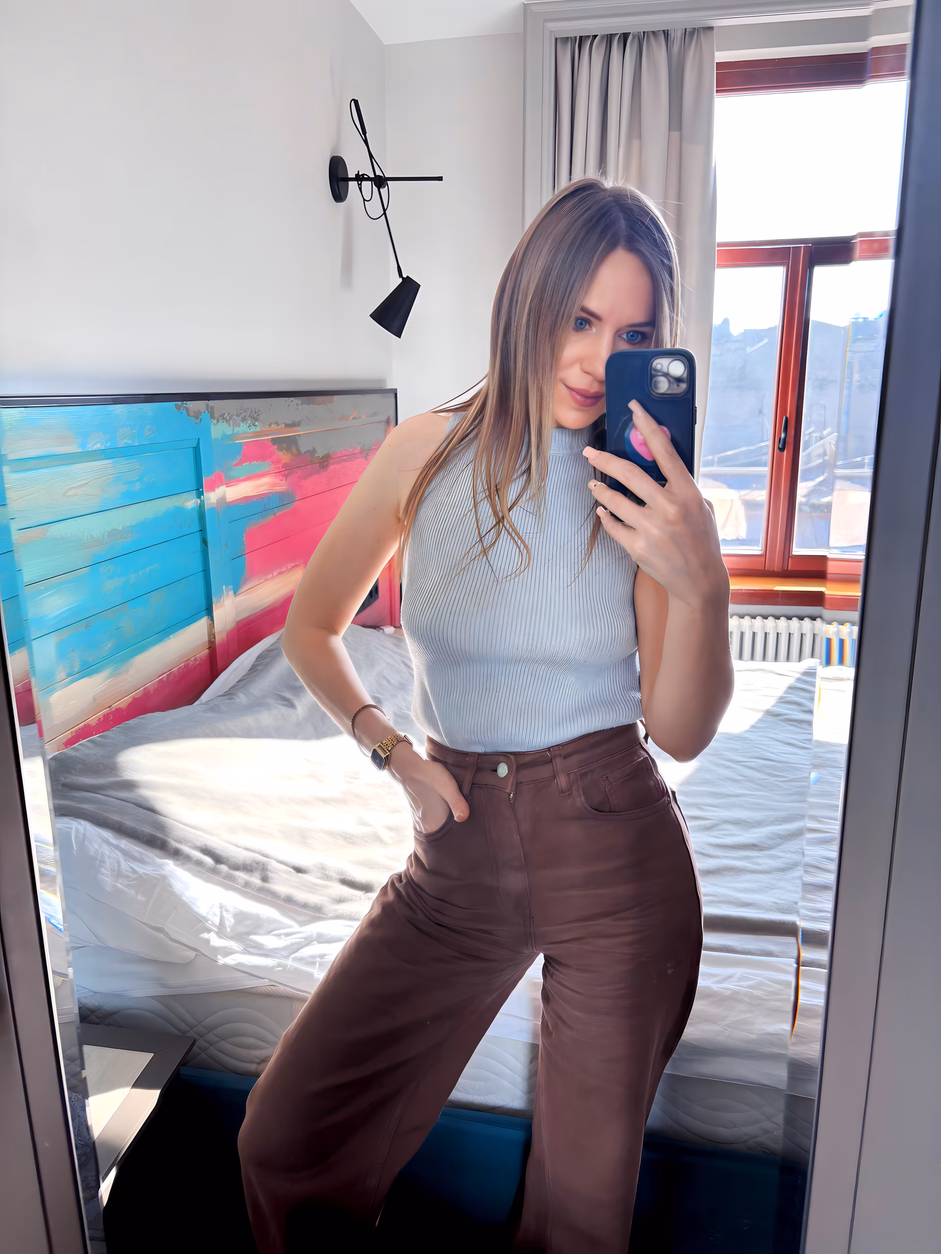 Yulia 40 Lutsk  Ukraine Pretty Russian women
