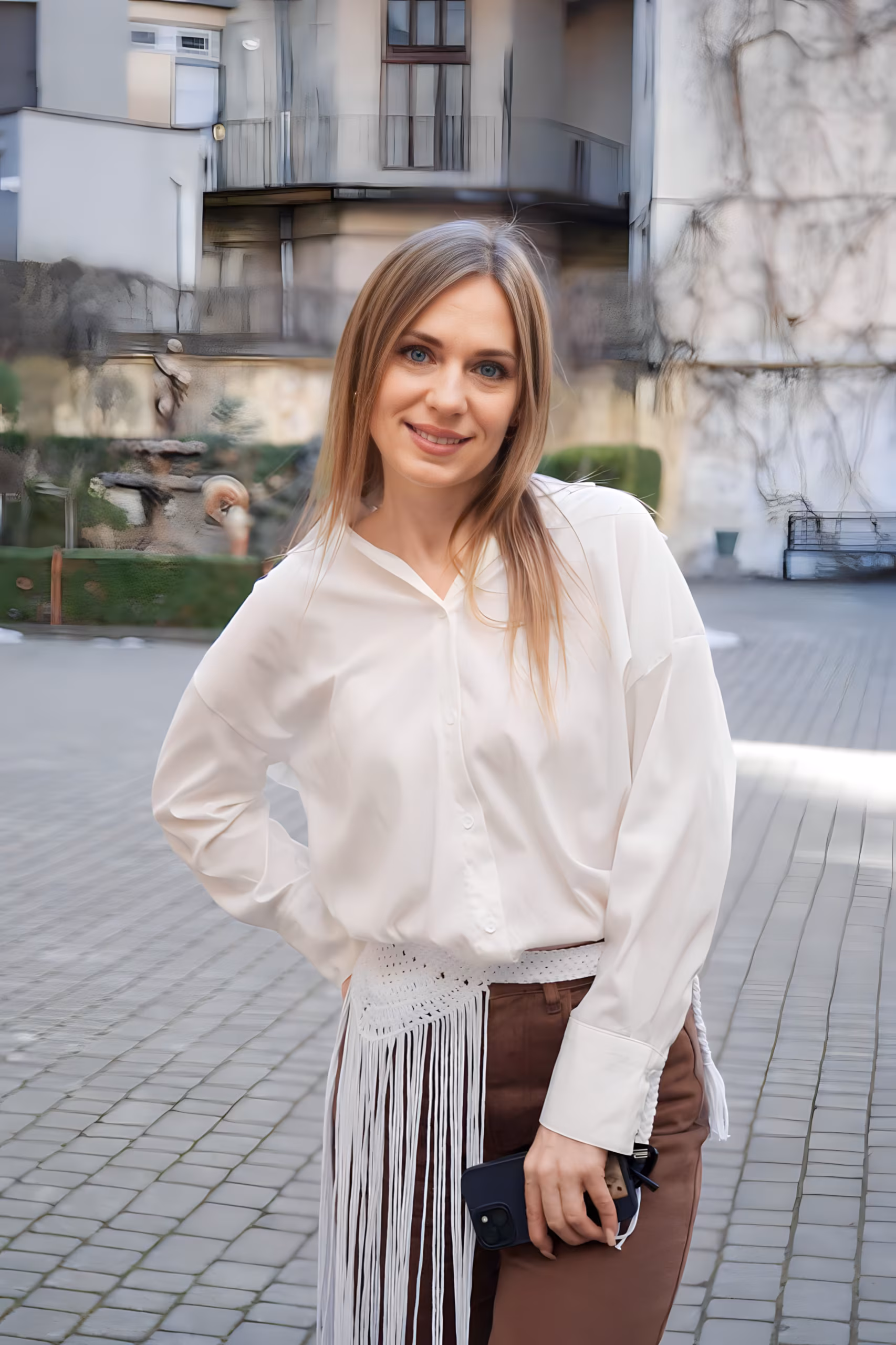 Yulia 40 Lutsk  Ukraine Pretty Russian women