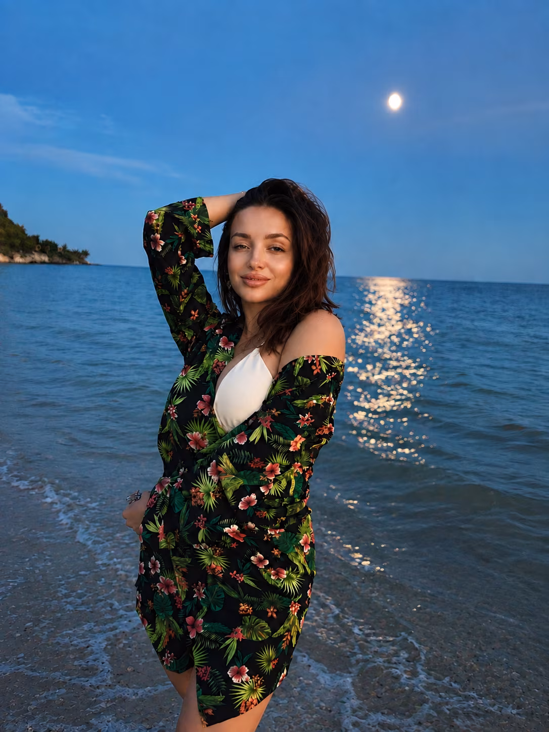 Anna 34 Kyiv  Ukraine Russian women Barcelona