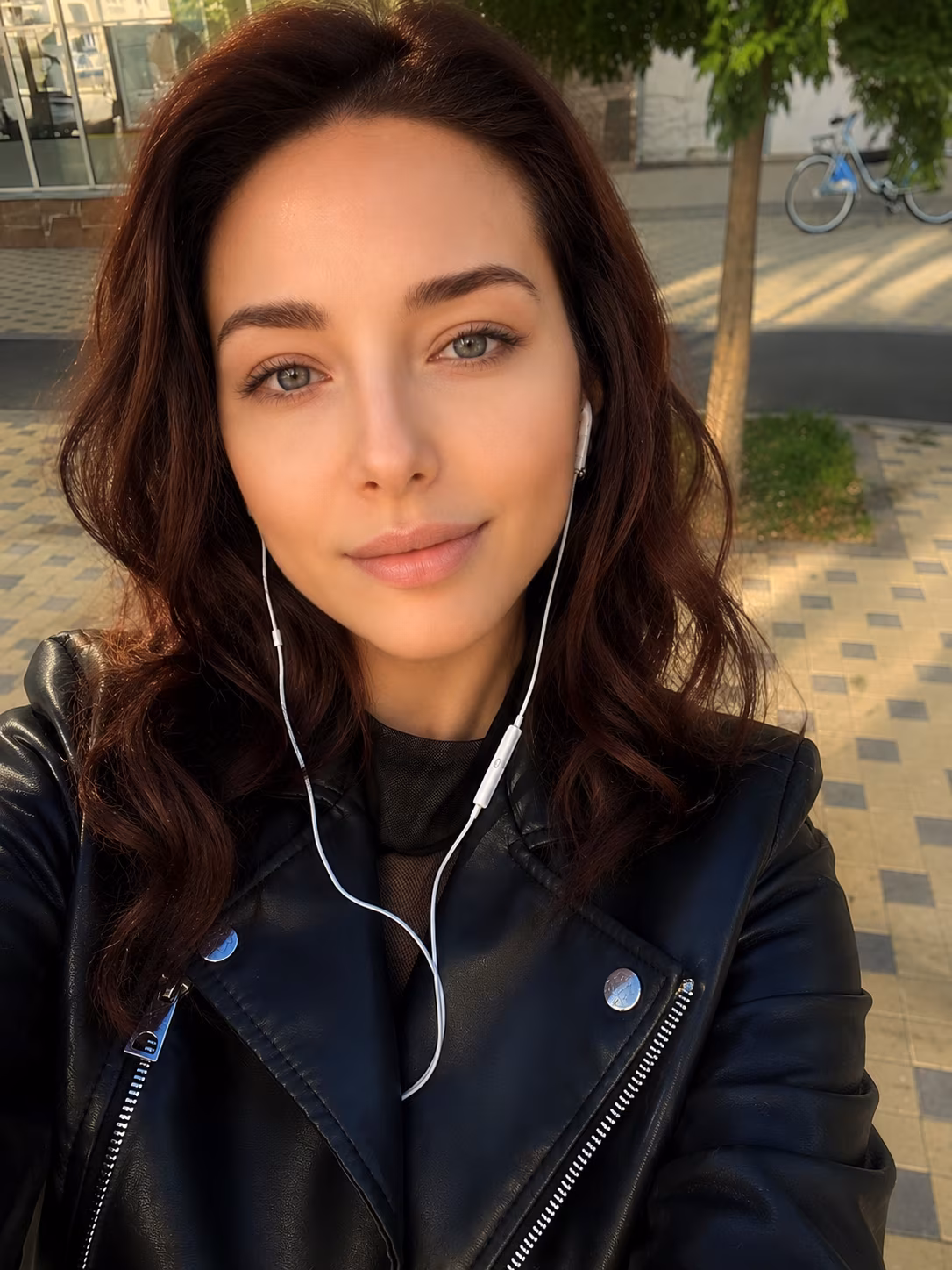 Anna 34 Kyiv  Ukraine Russian women Barcelona