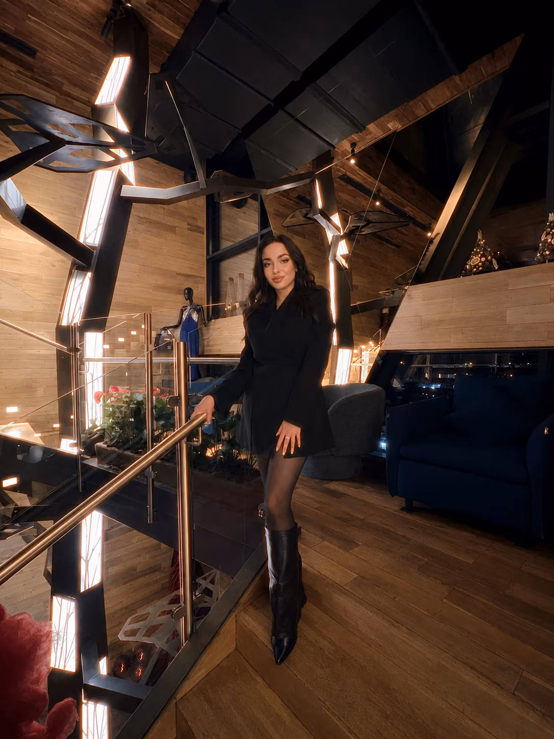 Anna 34 Kyiv  Ukraine Russian women Barcelona
