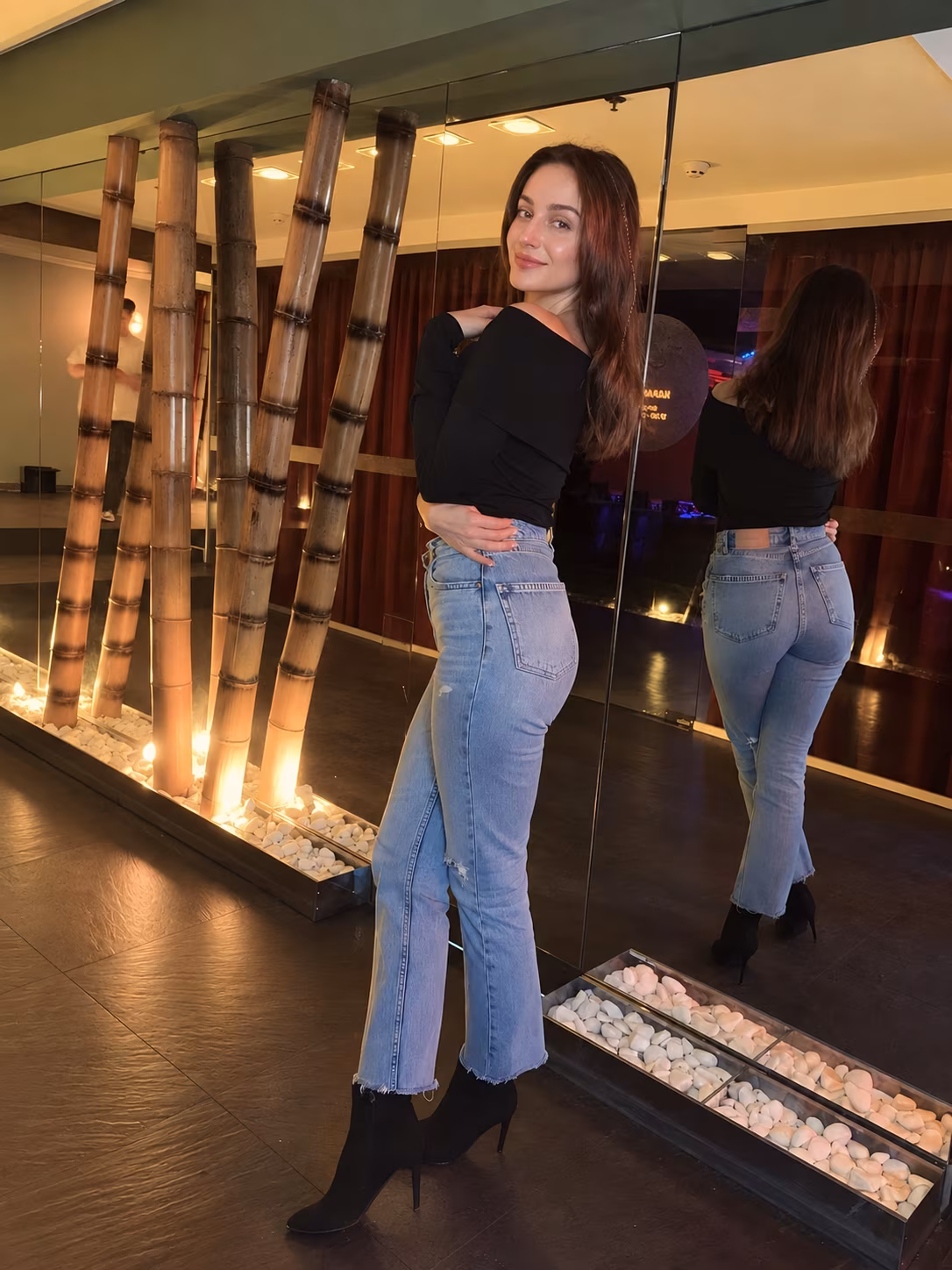 Anna 34 Kyiv  Ukraine Russian women Barcelona