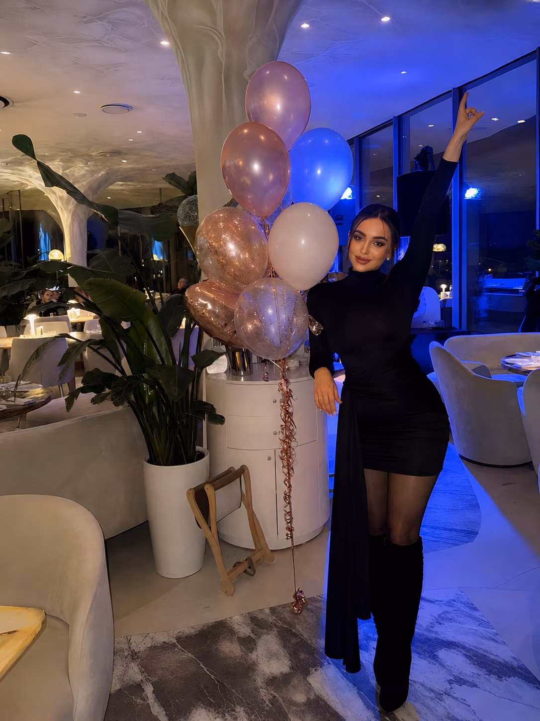 Anna 34 Kyiv  Ukraine Russian women Barcelona
