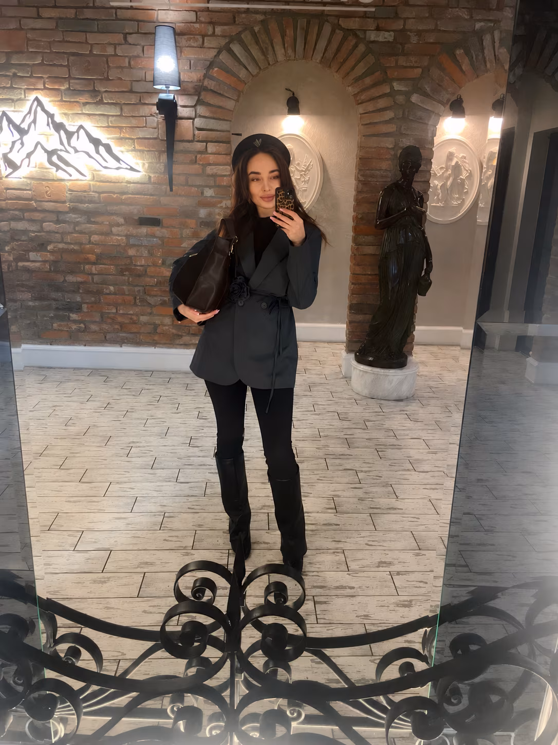 Anna 34 Kyiv  Ukraine Russian women Barcelona