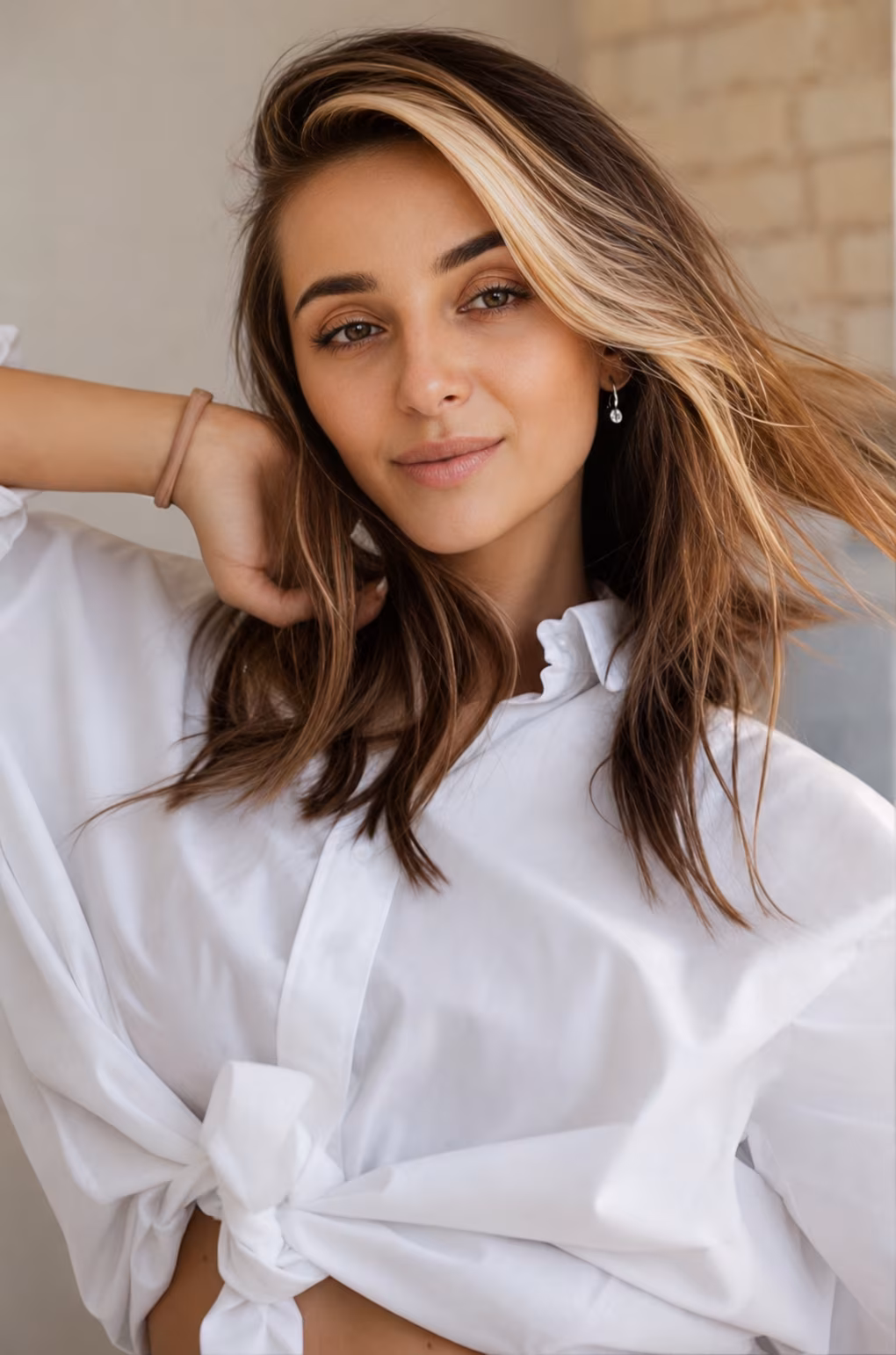 Anna 34 Kyiv  Ukraine Russian women Barcelona