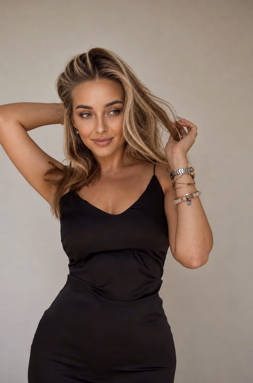 Anna 34 Kyiv  Ukraine Russian women Barcelona