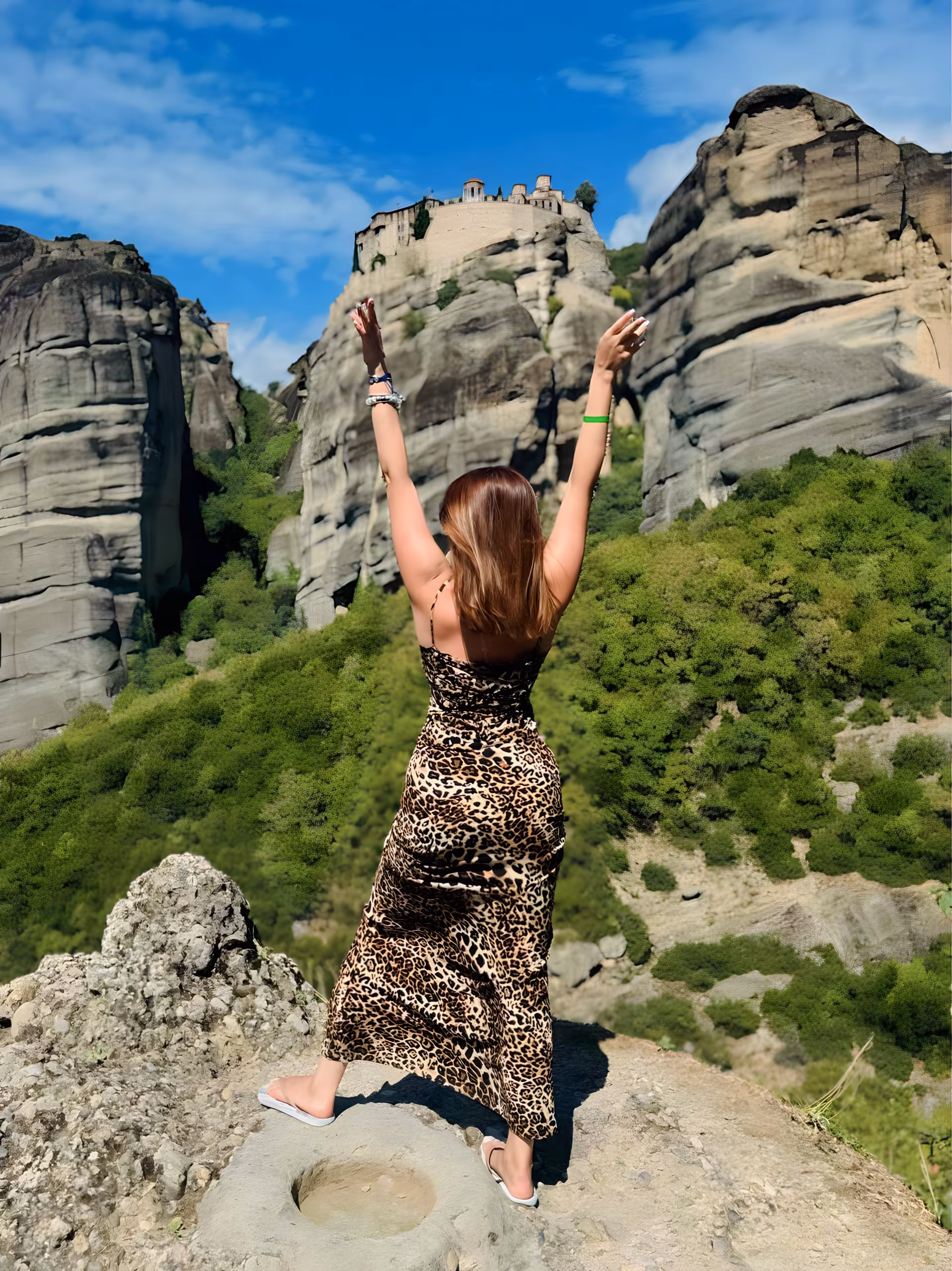 Anna 34 Kyiv  Ukraine Russian women Barcelona