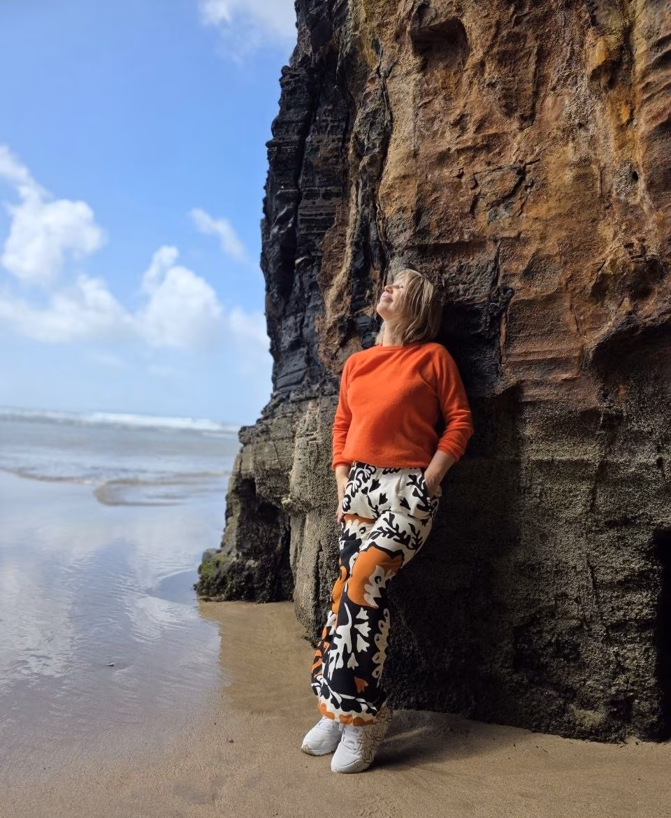 Olena 48 Dublin Ireland Russian women aged 40