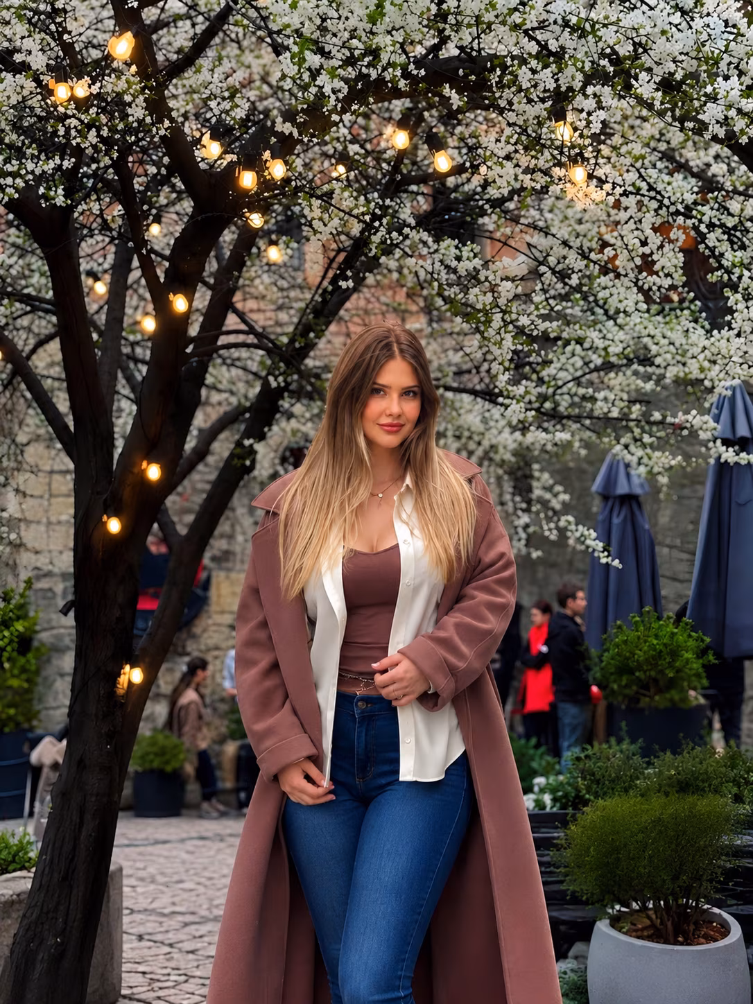 Anita 22 Okhtyrka Ukraine Russian women aged 40