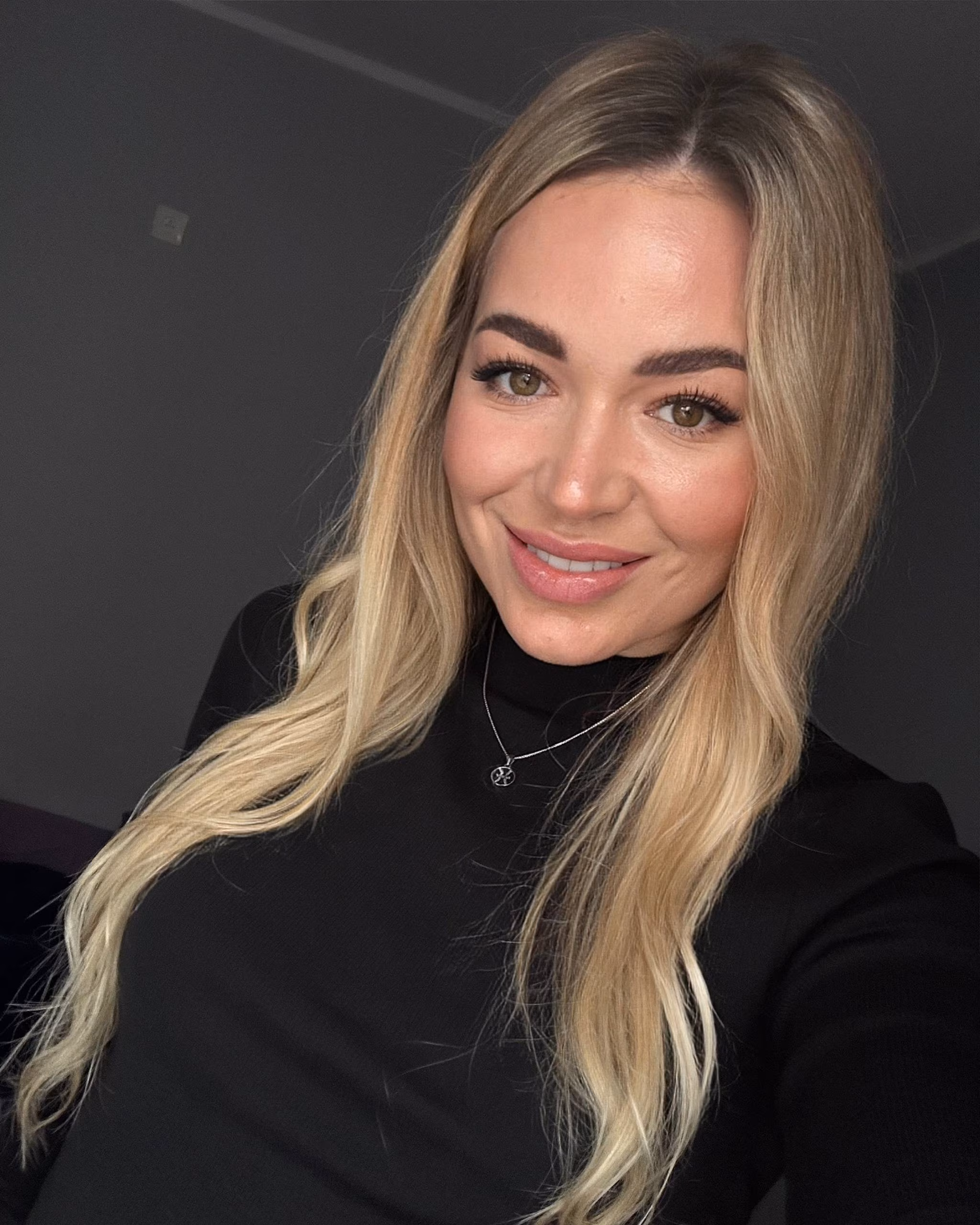 Dariia 31 Warsaw Poland Russian women beauty