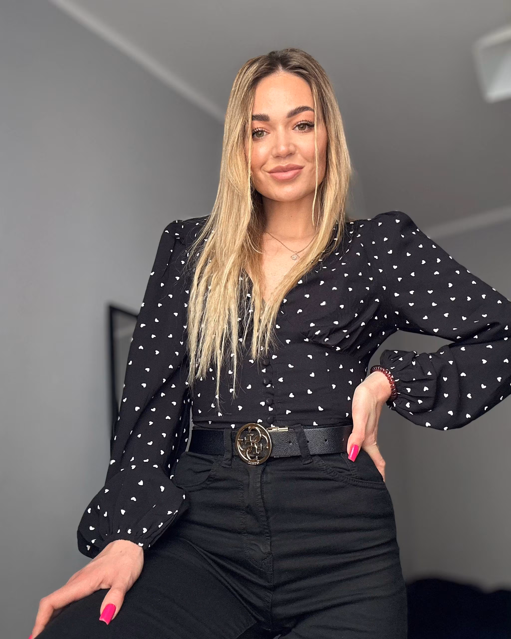 Dariia 31 Warsaw Poland Russian women beauty