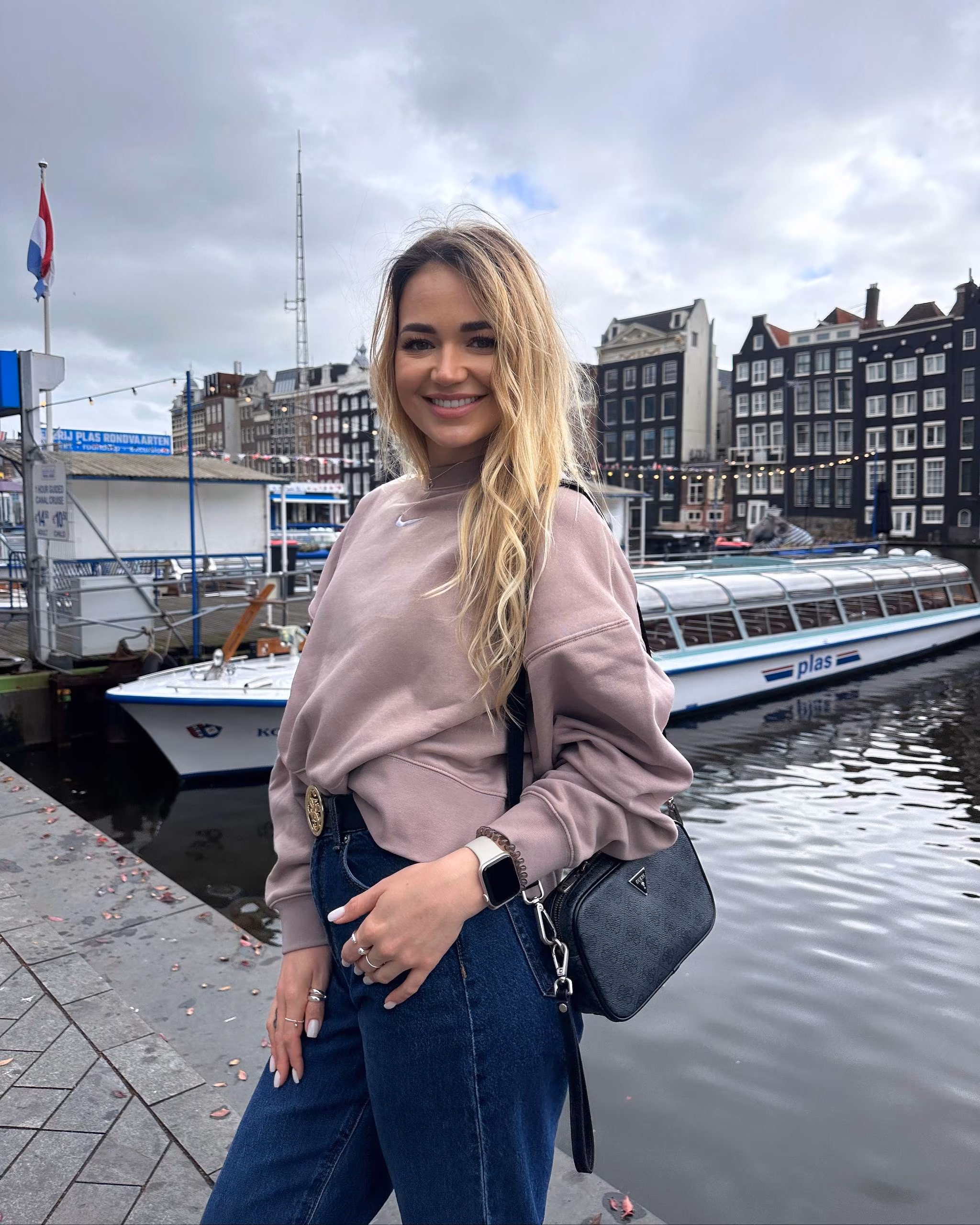 Dariia 31 Warsaw Poland Russian women beauty
