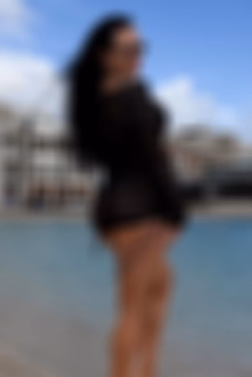 Viki 31 Sofia Bulgaria Russian women bikini