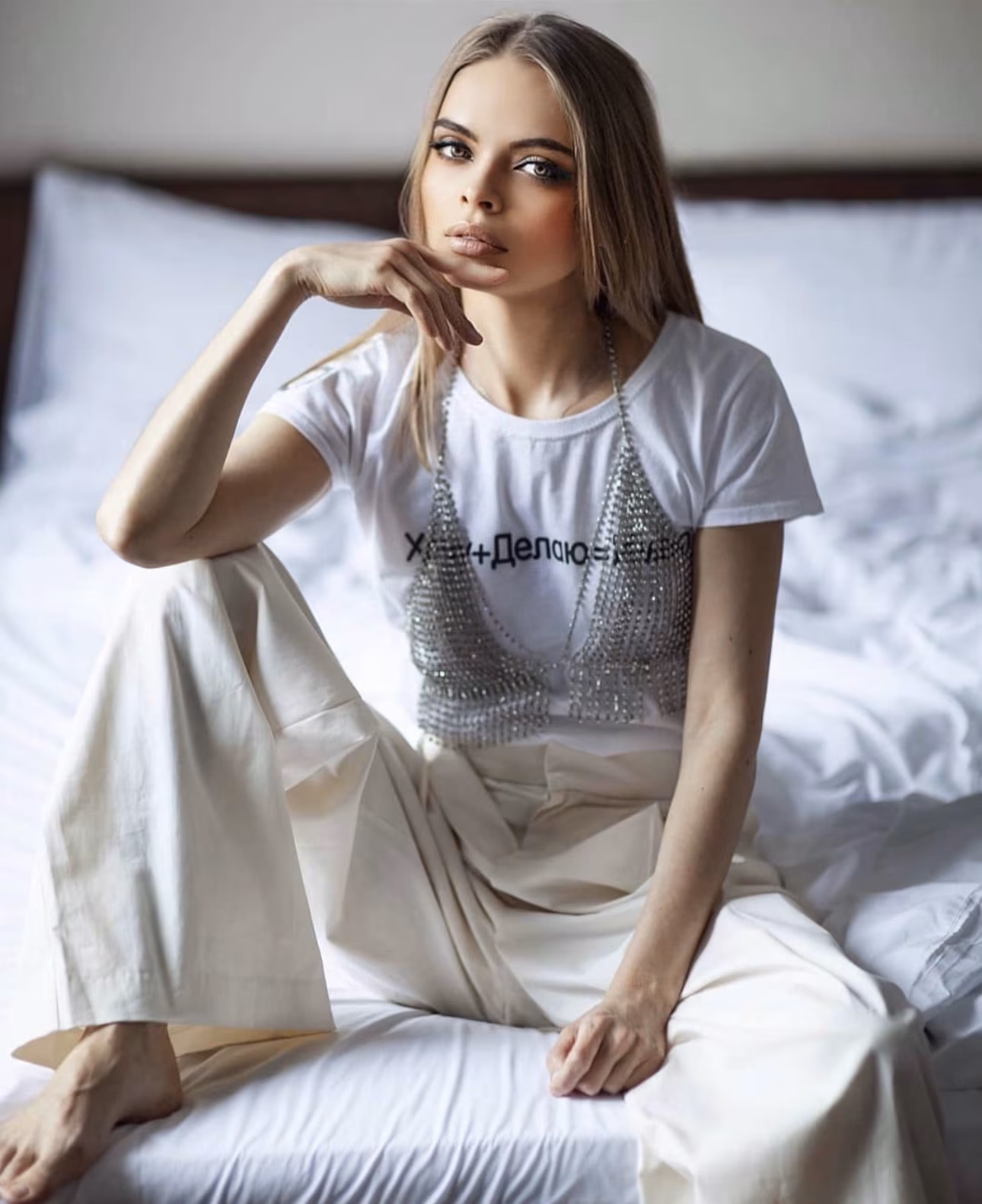 Olha 43 Nice France Russian women for dating