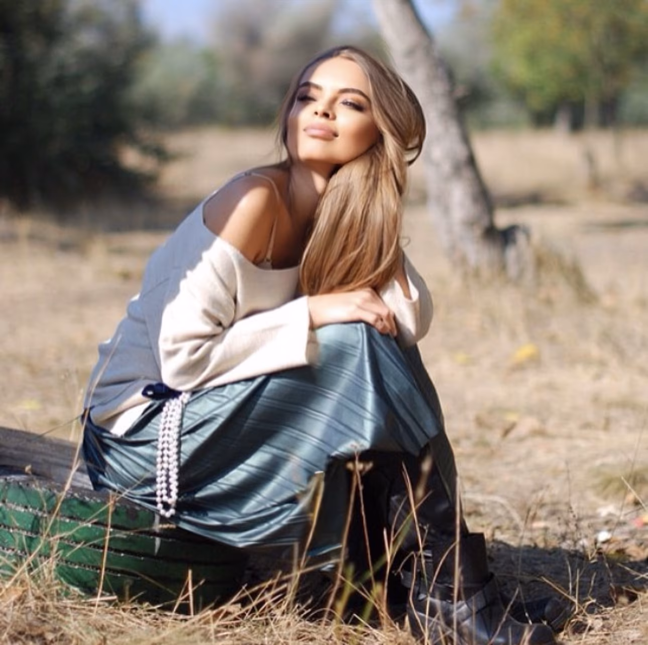 Olha 43 Nice France Russian women for dating