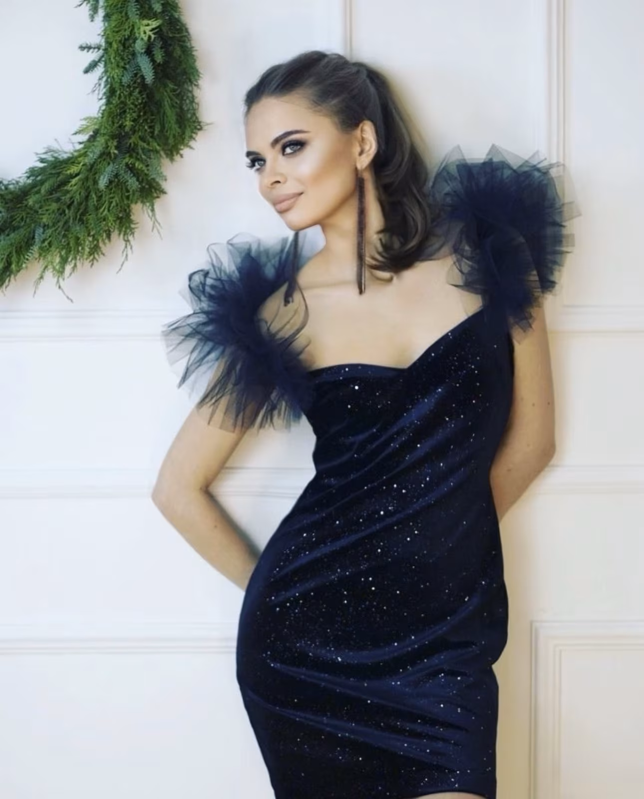 Olha 43 Nice France Russian women for dating