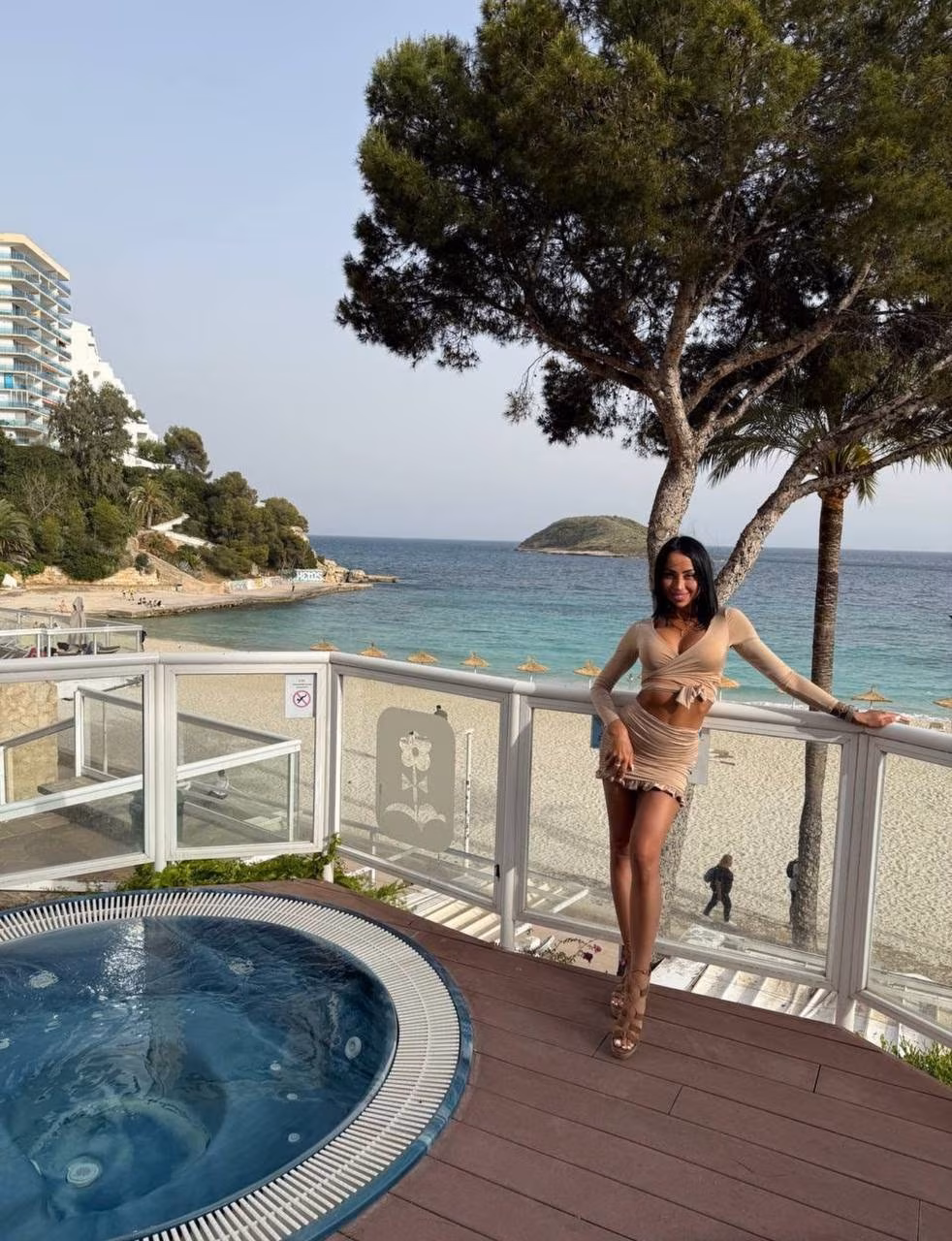 Yuliia 29 Dnipro Ukraine Russian women for dating