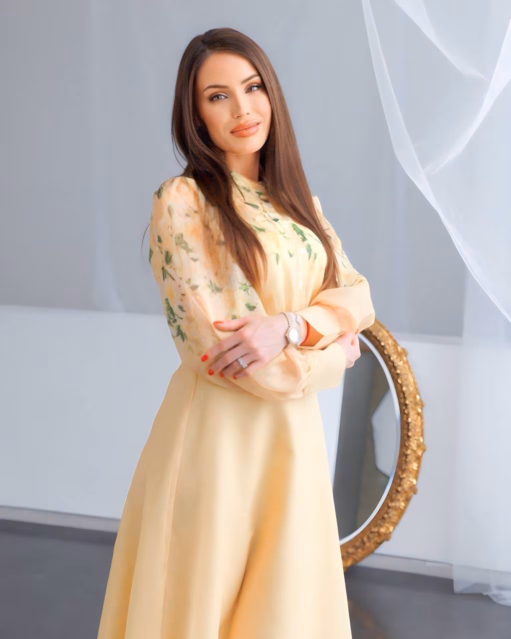 Ksusha 40 Kharkiv Ukraine Russian women in Mexico