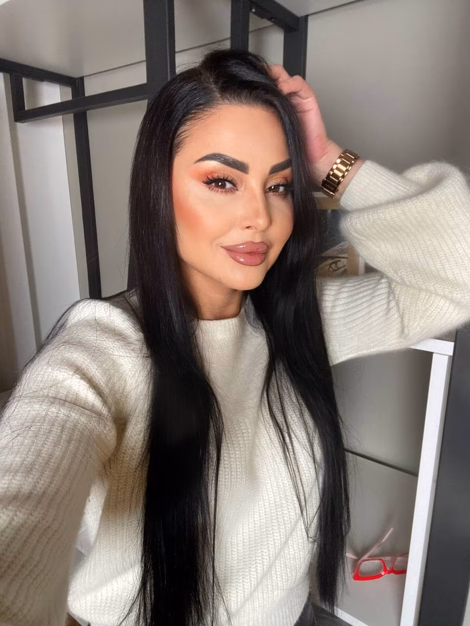 Julie 42 Kharkov Ukraine Russian women looking for Latinos