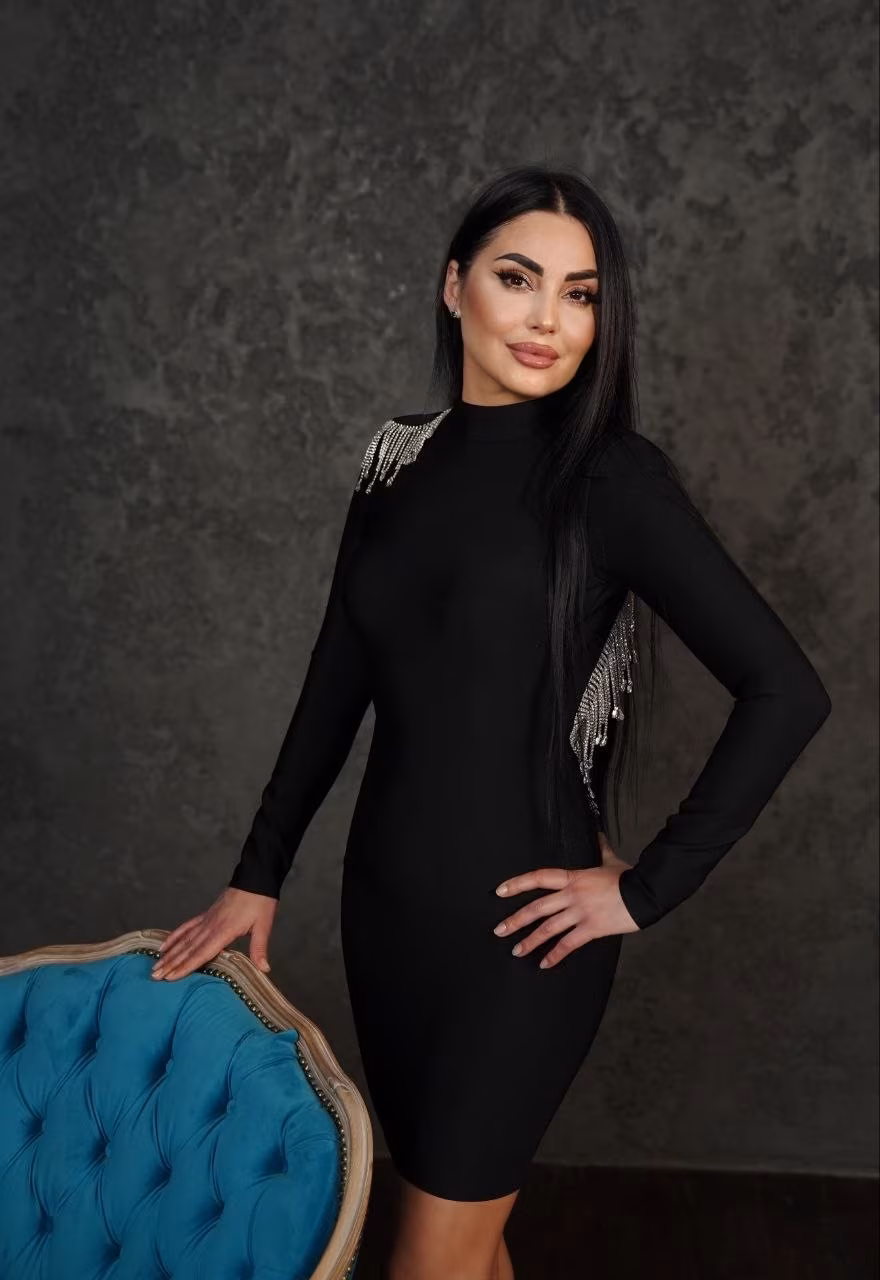 Julie 42 Kharkov Ukraine Russian women looking for Latinos