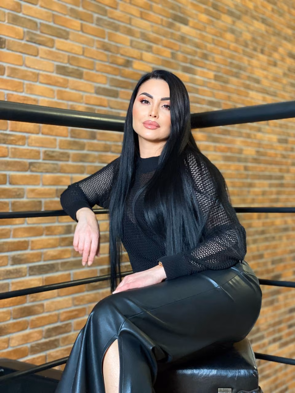 Julie 42 Kharkov Ukraine Russian women looking for Latinos