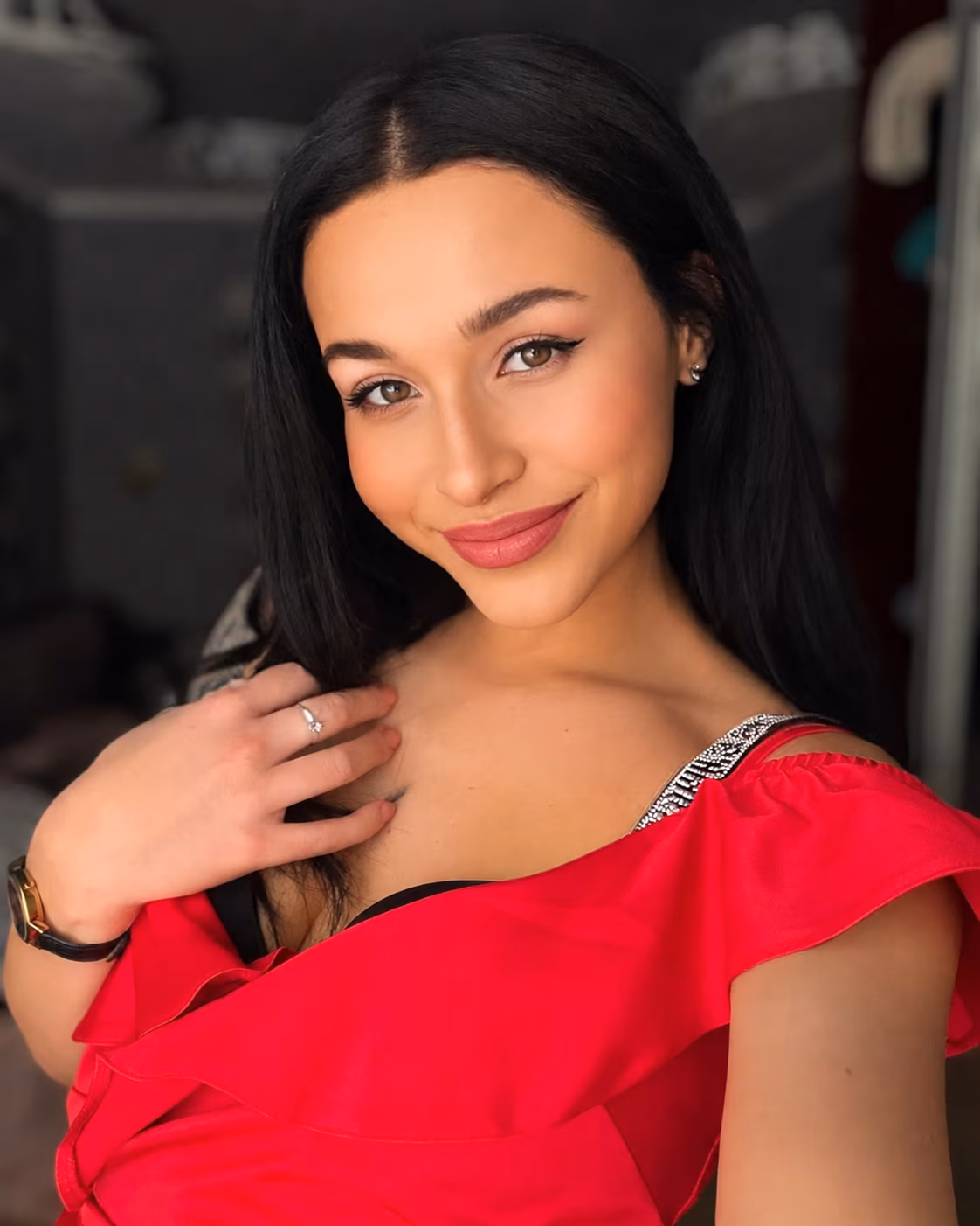 Anastasiia 28 Kyiv   Ukraine Russian women looking for a partner