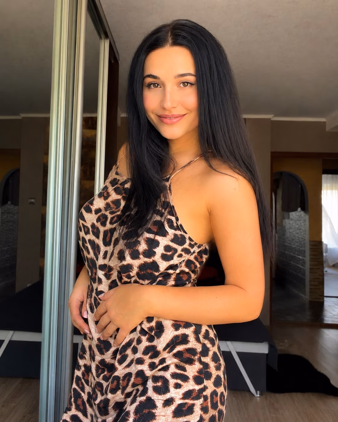 Anastasiia 28 Kyiv   Ukraine Russian women looking for a partner