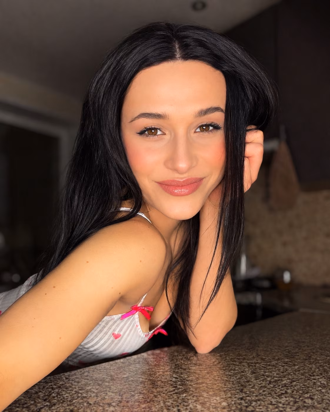 Anastasiia 28 Kyiv   Ukraine Russian women looking for a partner