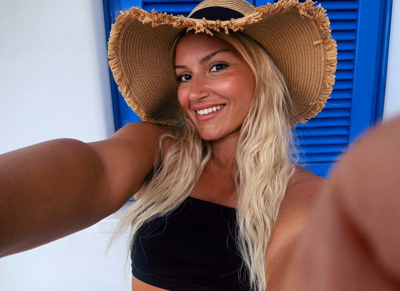 Madona 31 Tbilisi Georgia Russian women looking for a partner