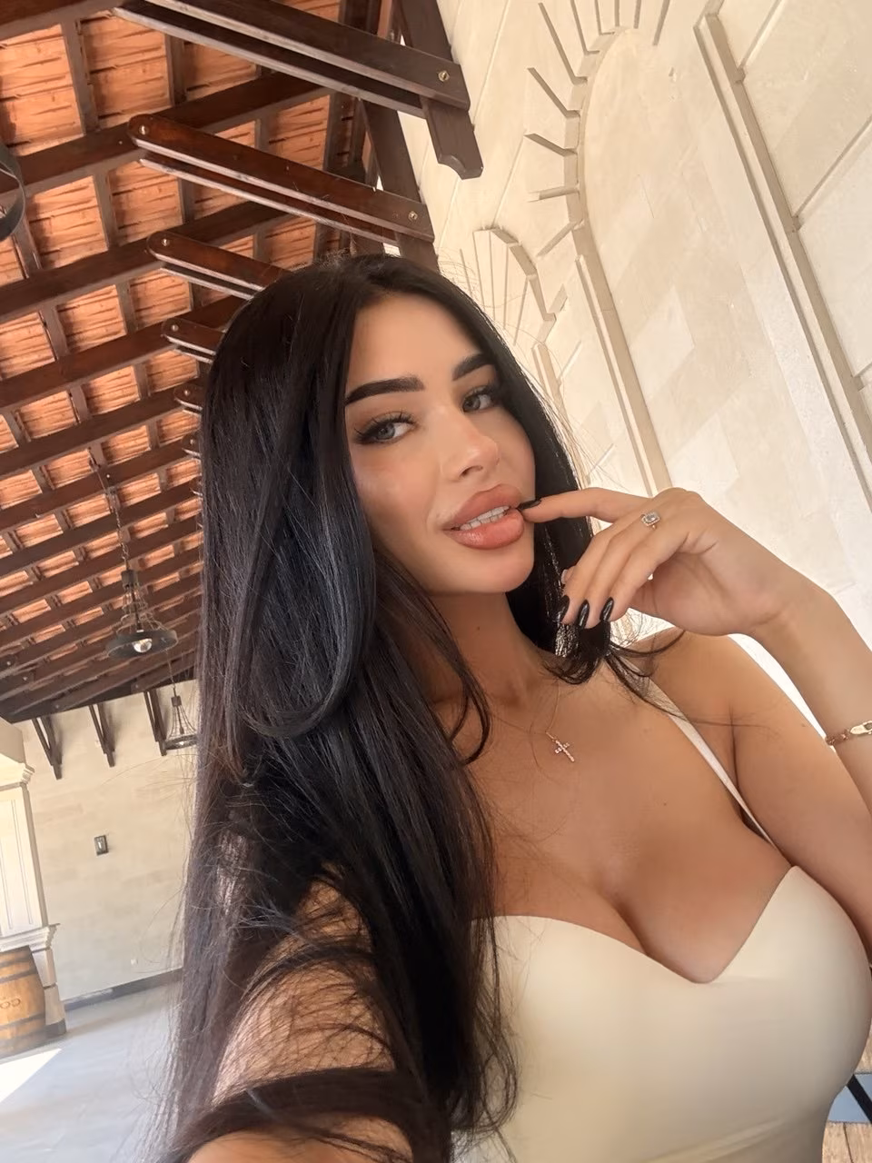 Daniela 24 Bucharest Romania Russian women names
