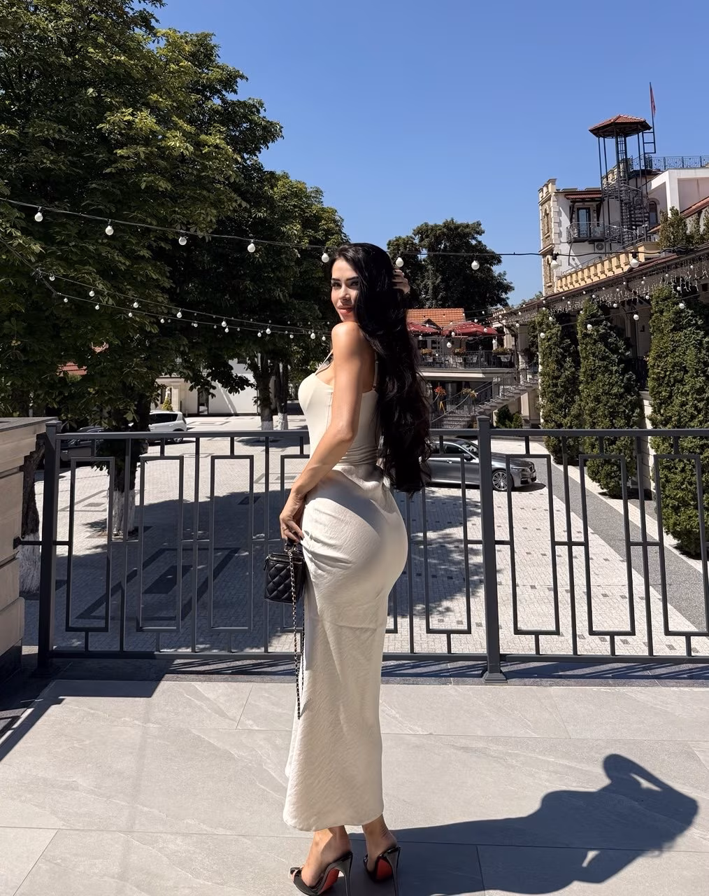 Daniela 24 Bucharest Romania Russian women names
