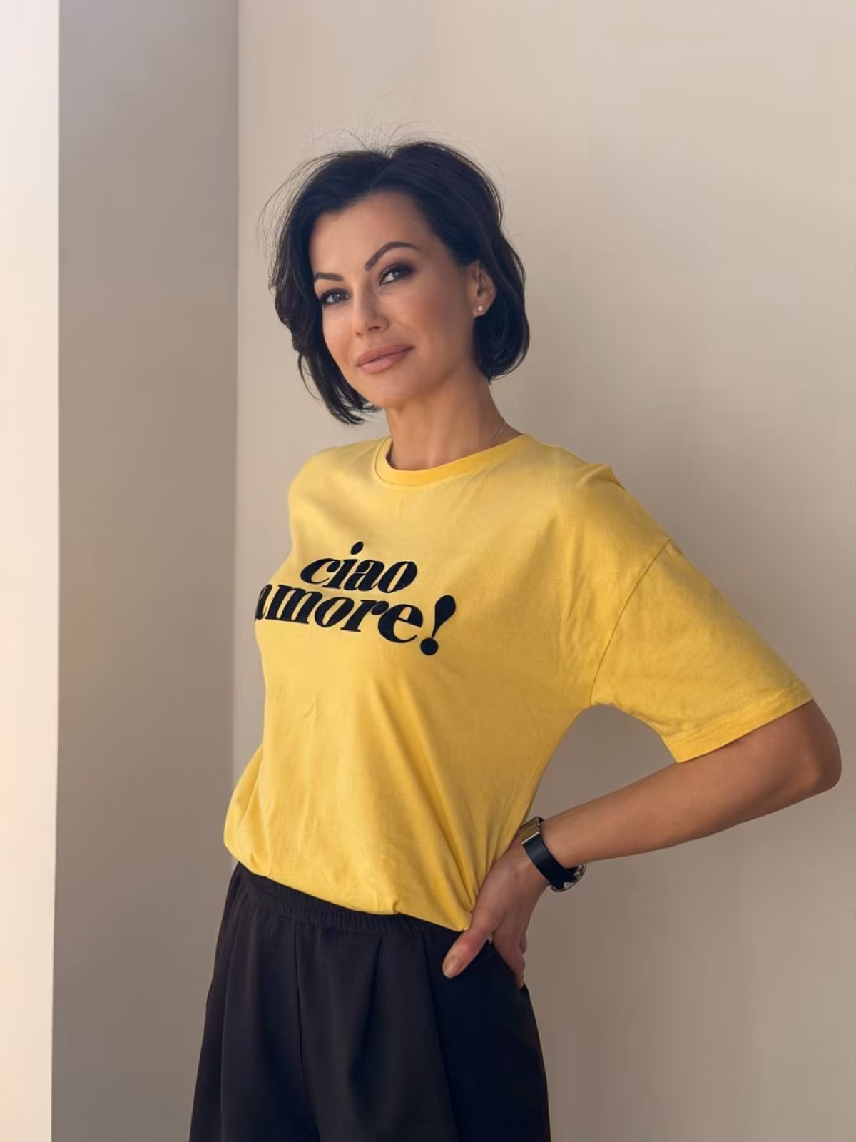 Iryna 37 Kyiv Ukraine Russian women personality
