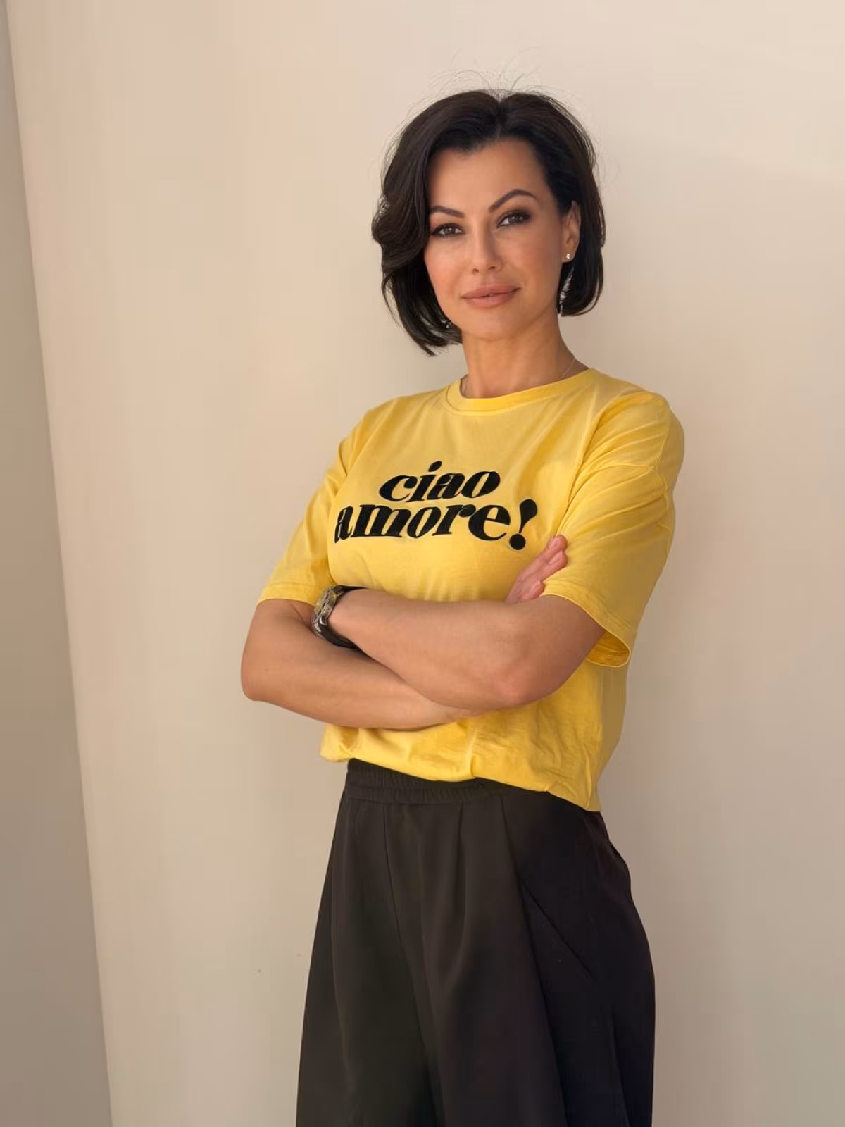 Iryna 37 Kyiv Ukraine Russian women personality